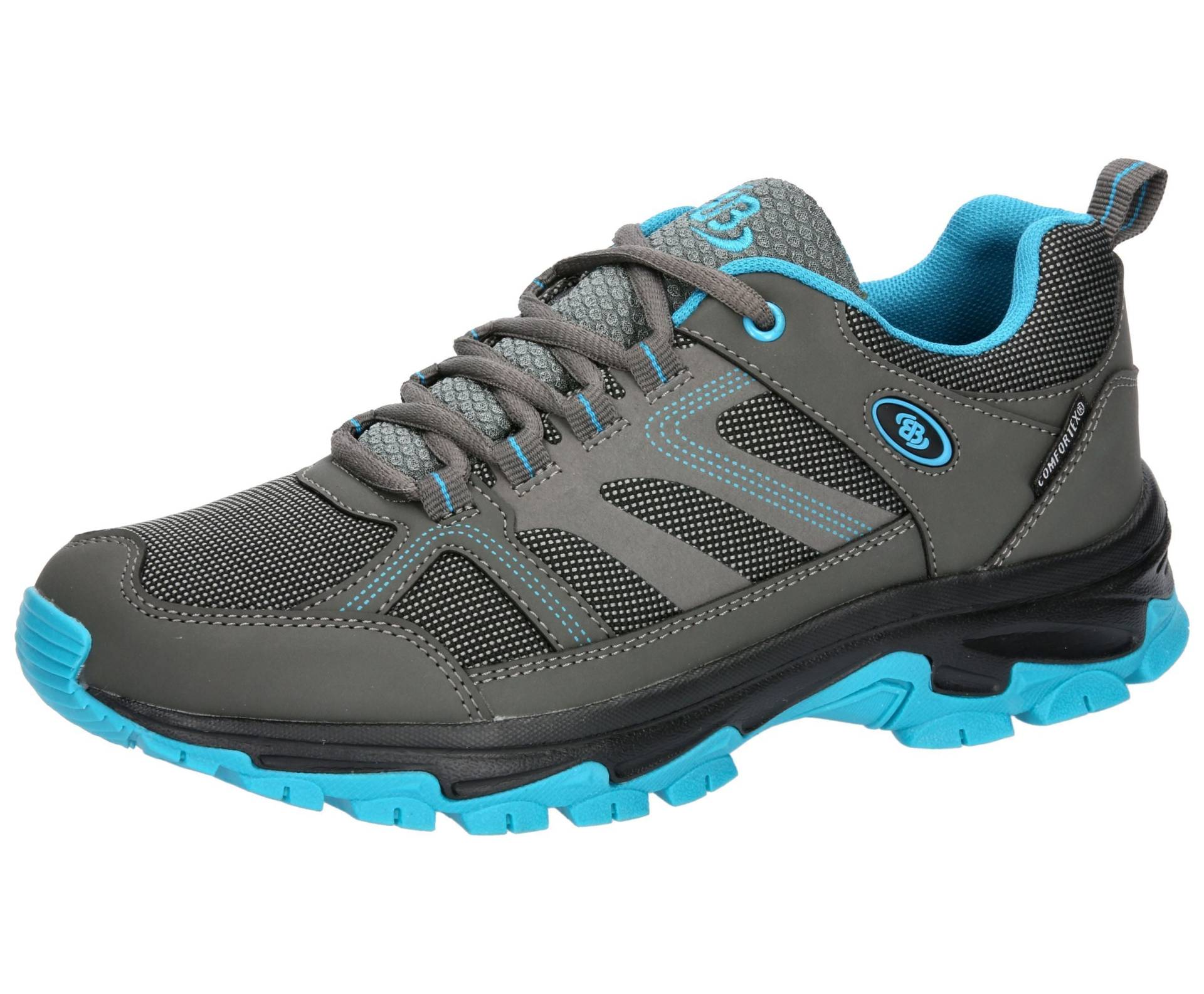 BRÜTTING Wanderschuh »Outdoorschuh Elbrus« BRÜTTING Wanderschuh »Outdoorschuh Elbrus« von BRÜTTING