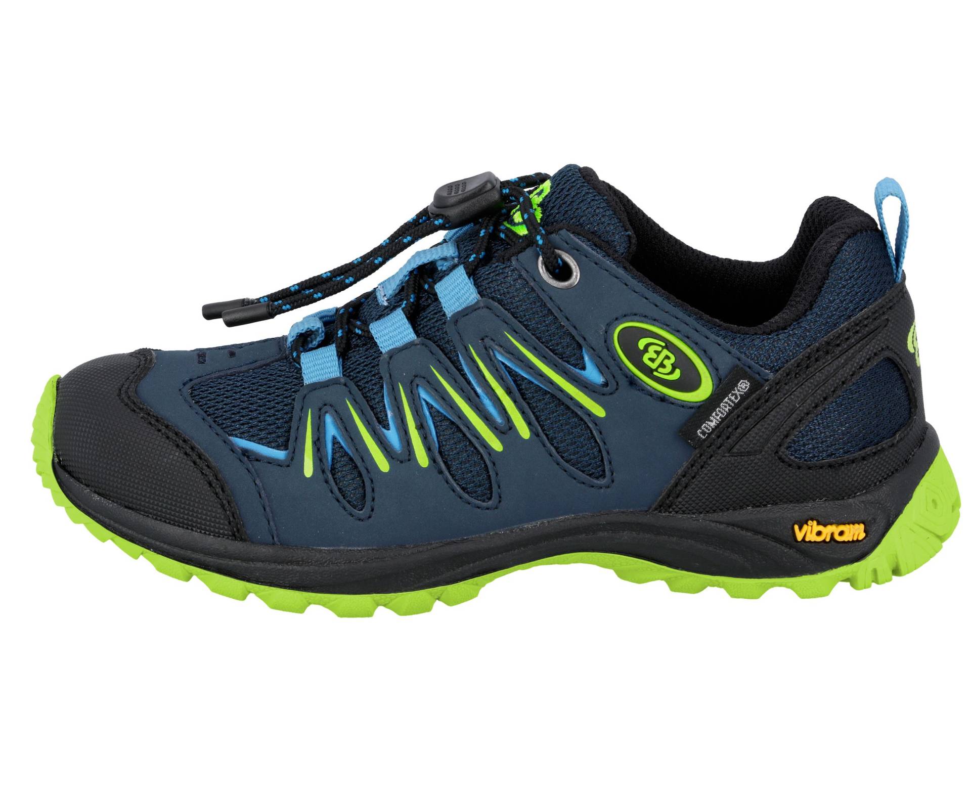 BRÜTTING Wanderschuh »Outdoorschuh Expedition Kids« von BRÜTTING