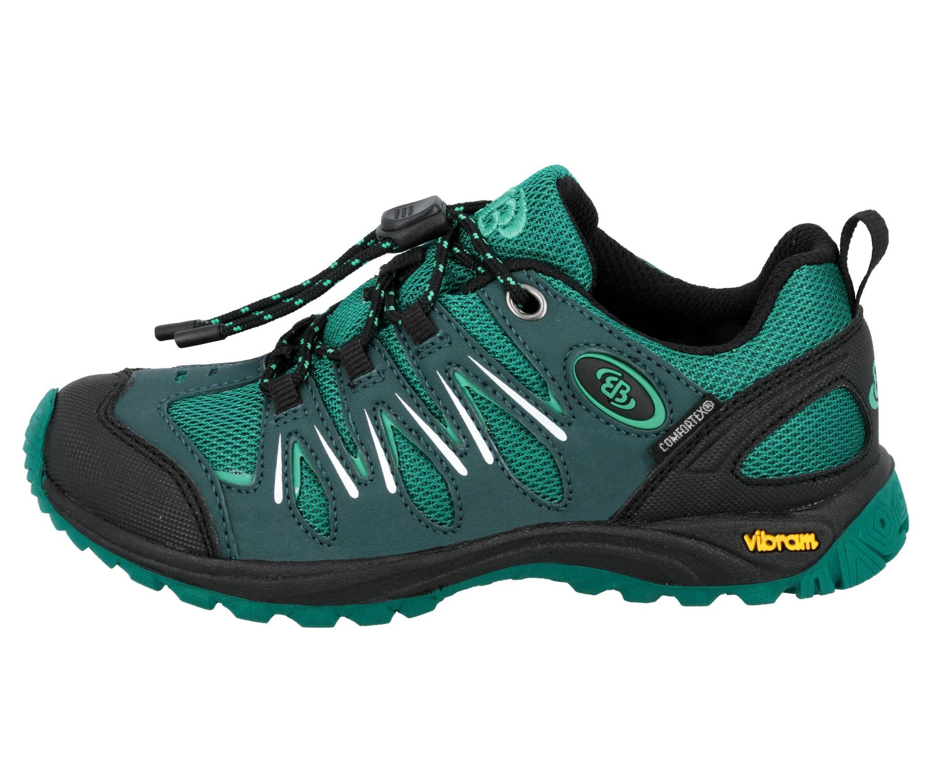 BRÜTTING Wanderschuh »Outdoorschuh Expedition Kids« von BRÜTTING