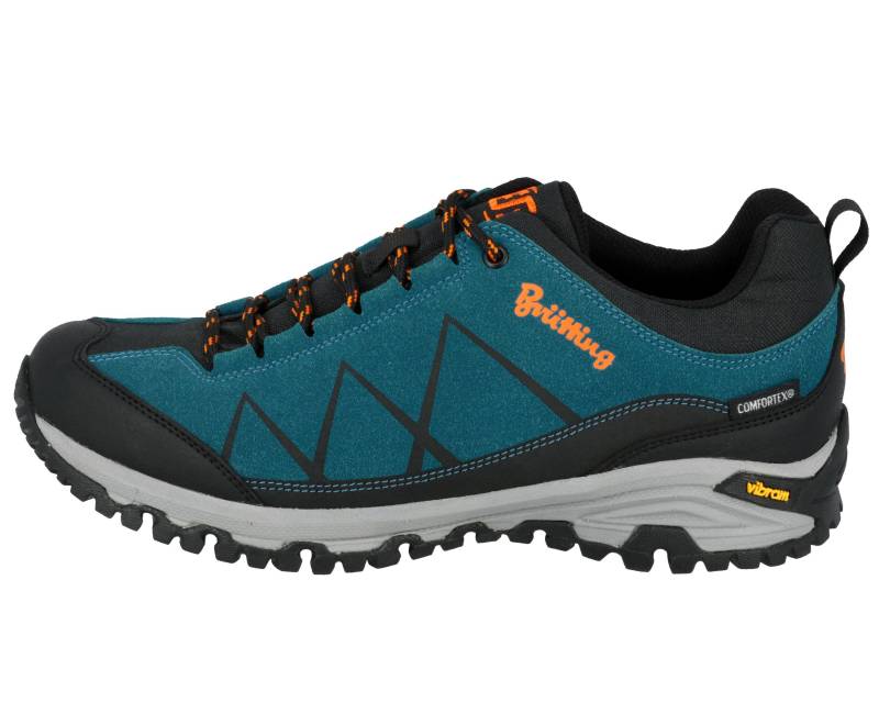 BRÜTTING Wanderschuh »Outdoorschuh Kansas« von BRÜTTING