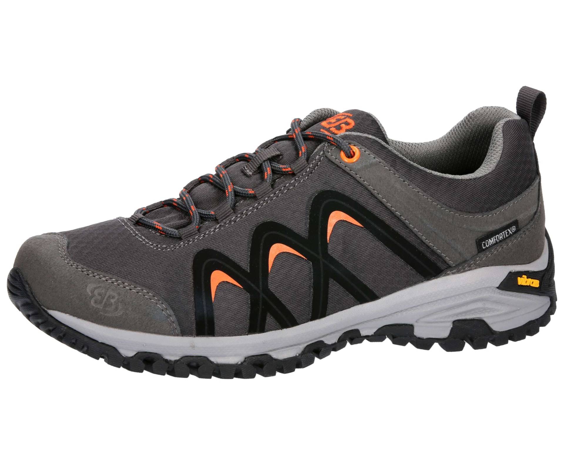 BRÜTTING Wanderschuh »Outdoorschuh Missouri Low« BRÜTTING Wanderschuh »Outdoorschuh Missouri Low« von BRÜTTING