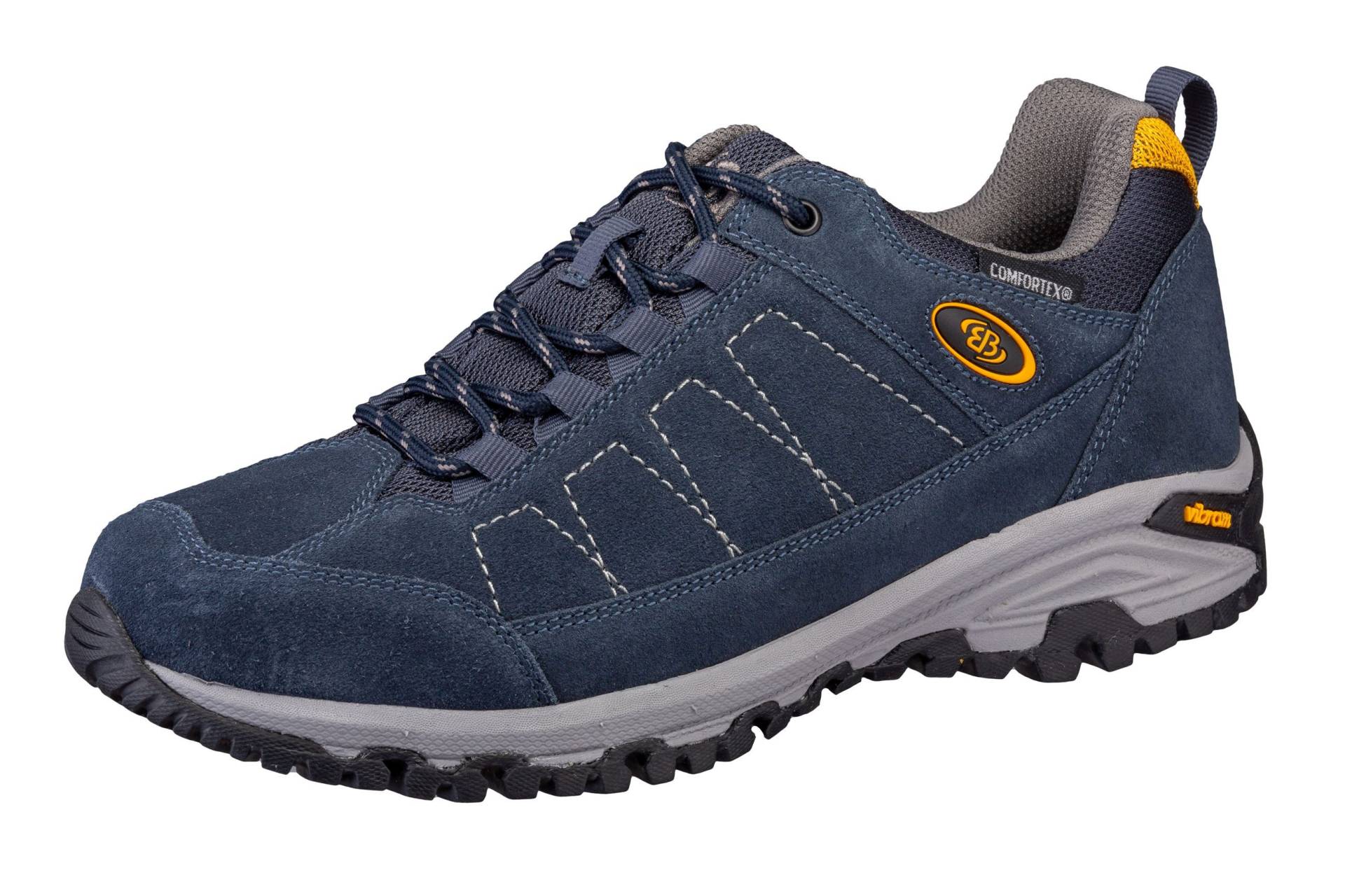 BRÜTTING Wanderschuh »Outdoorschuh Mount Adams Low« BRÜTTING Wanderschuh »Outdoorschuh Mount Adams Low« von BRÜTTING