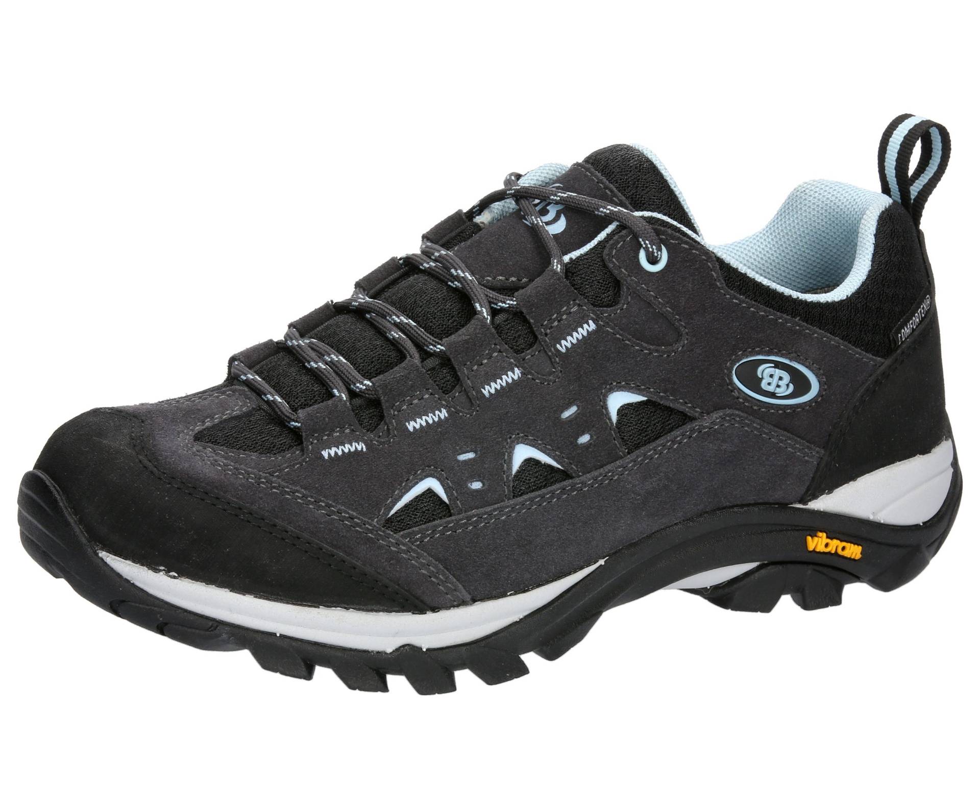 BRÜTTING Wanderschuh »Outdoorschuh Mount Bear Low« BRÜTTING Wanderschuh »Outdoorschuh Mount Bear Low« von BRÜTTING