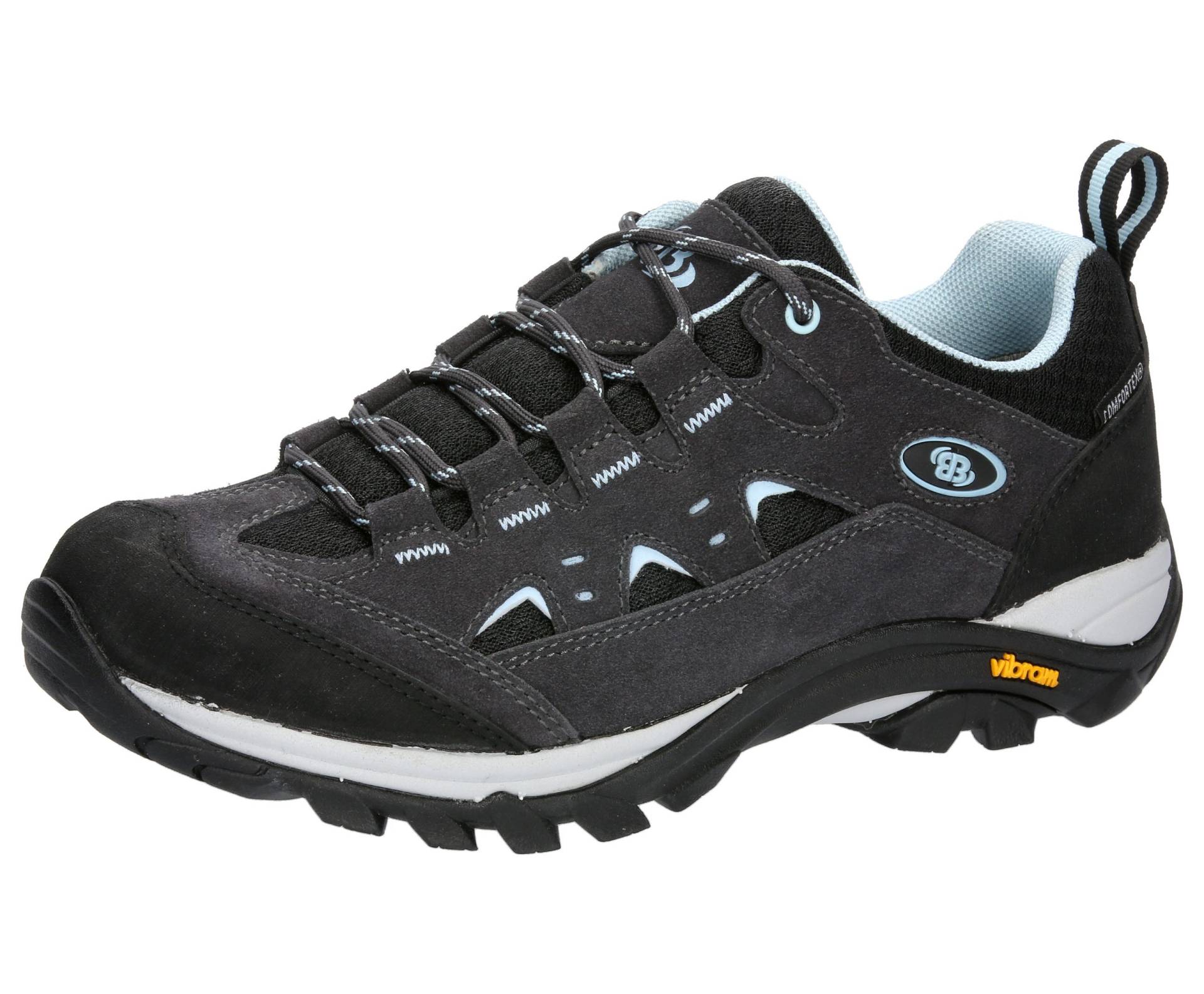 BRÜTTING Wanderschuh »Outdoorschuh Mount Bear Low« von BRÜTTING