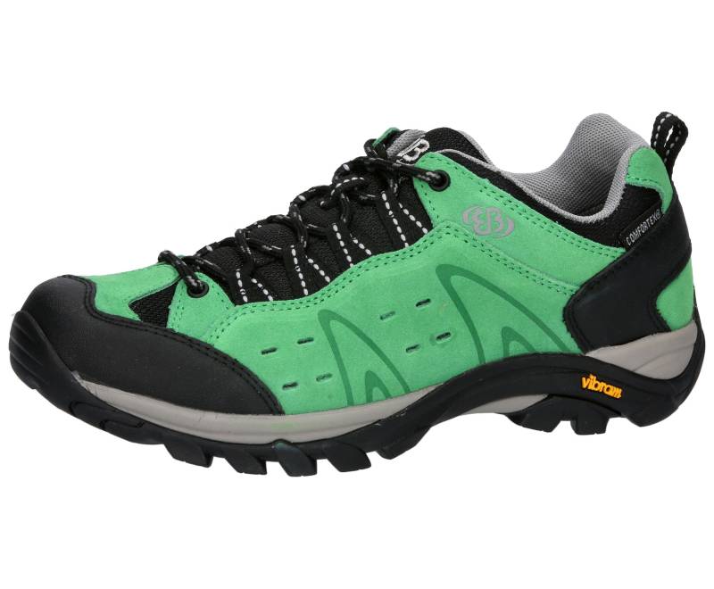 BRÜTTING Wanderschuh »Outdoorschuh Mount Bona Low« von BRÜTTING