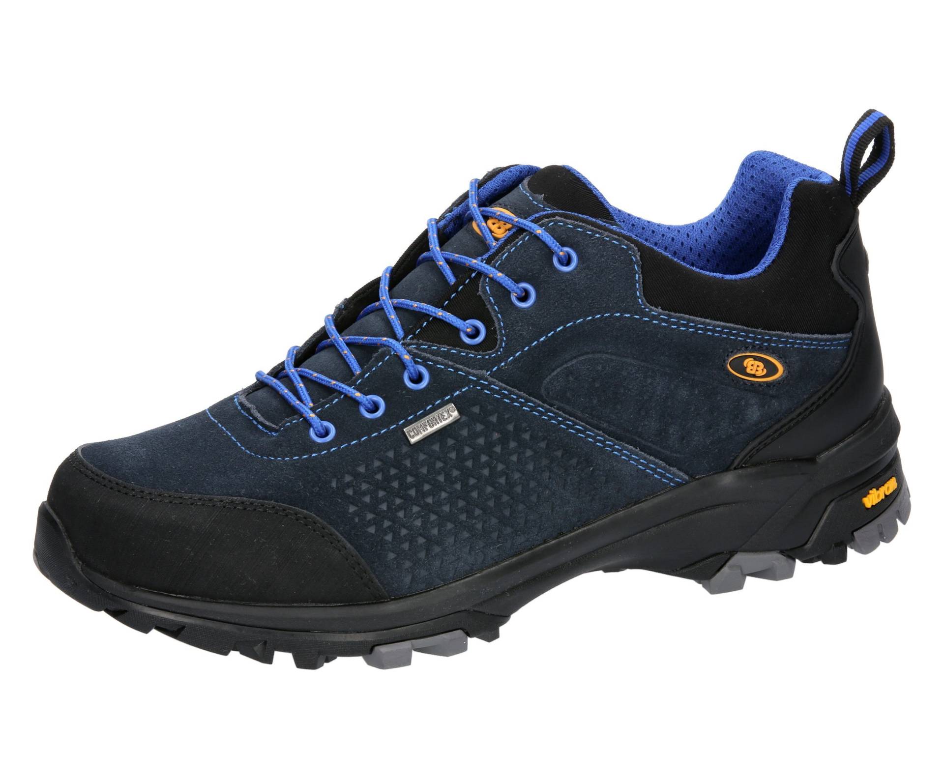 BRÜTTING Wanderschuh »Outdoorschuh Mount Brady Low« BRÜTTING Wanderschuh »Outdoorschuh Mount Brady Low« von BRÜTTING
