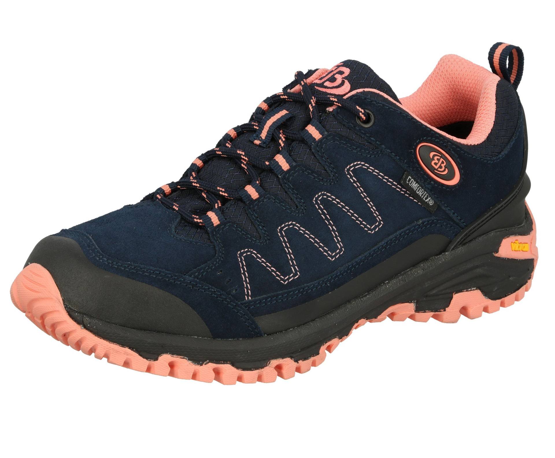 BRÜTTING Wanderschuh »Outdoorschuh Mount Nansen Low« BRÜTTING Wanderschuh »Outdoorschuh Mount Nansen Low« von BRÜTTING