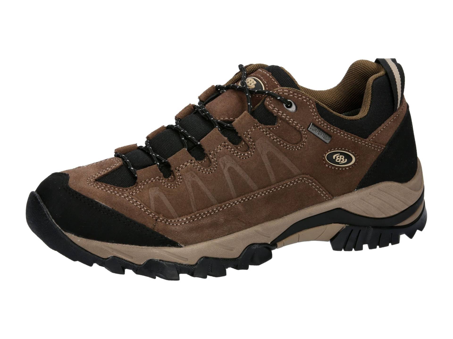 BRÜTTING Wanderschuh »Outdoorschuh Mount Pelee« BRÜTTING Wanderschuh »Outdoorschuh Mount Pelee« von BRÜTTING