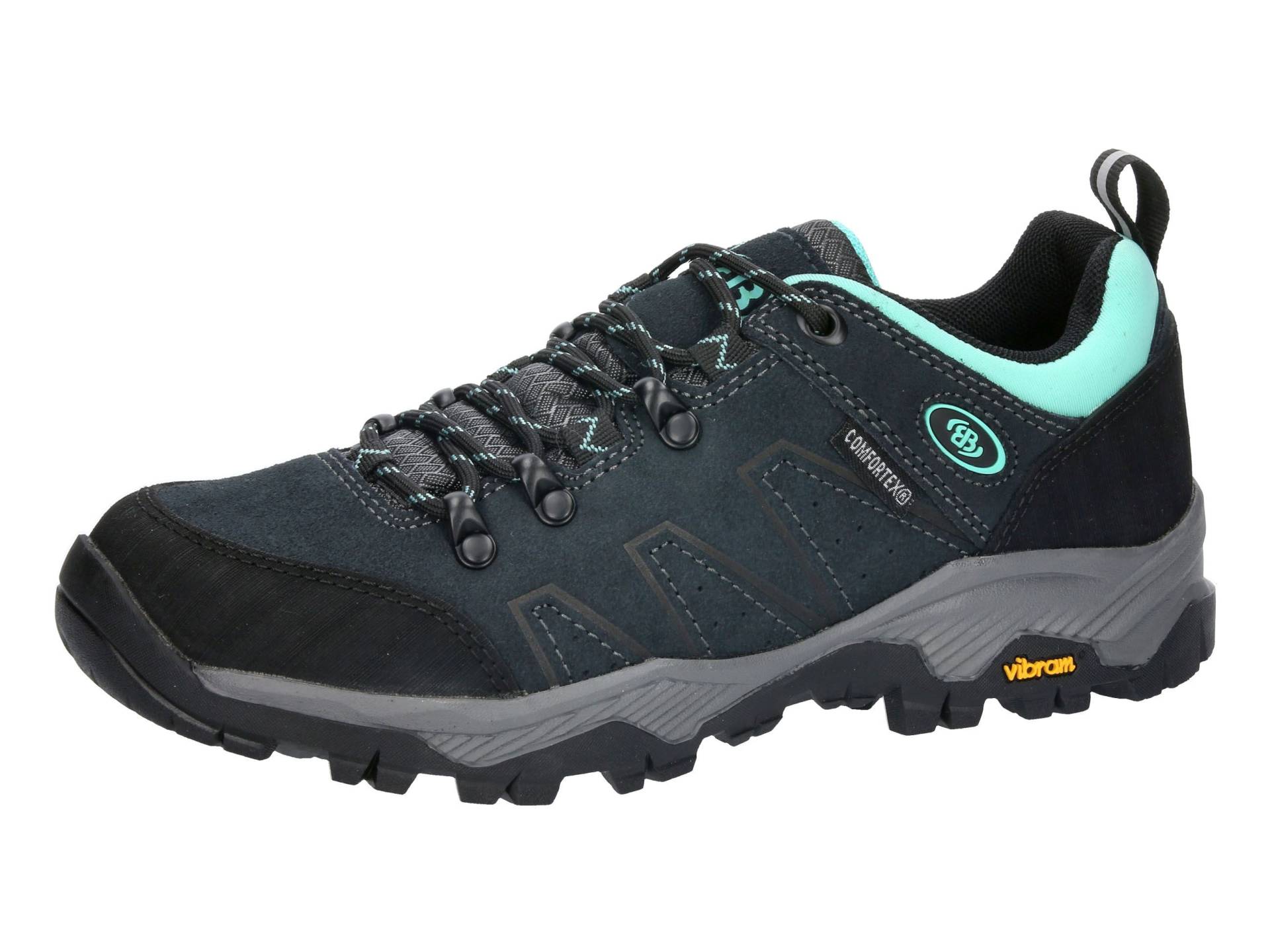 BRÜTTING Wanderschuh »Outdoorschuh Mount Princeton Low« BRÜTTING Wanderschuh »Outdoorschuh Mount Princeton Low« von BRÜTTING