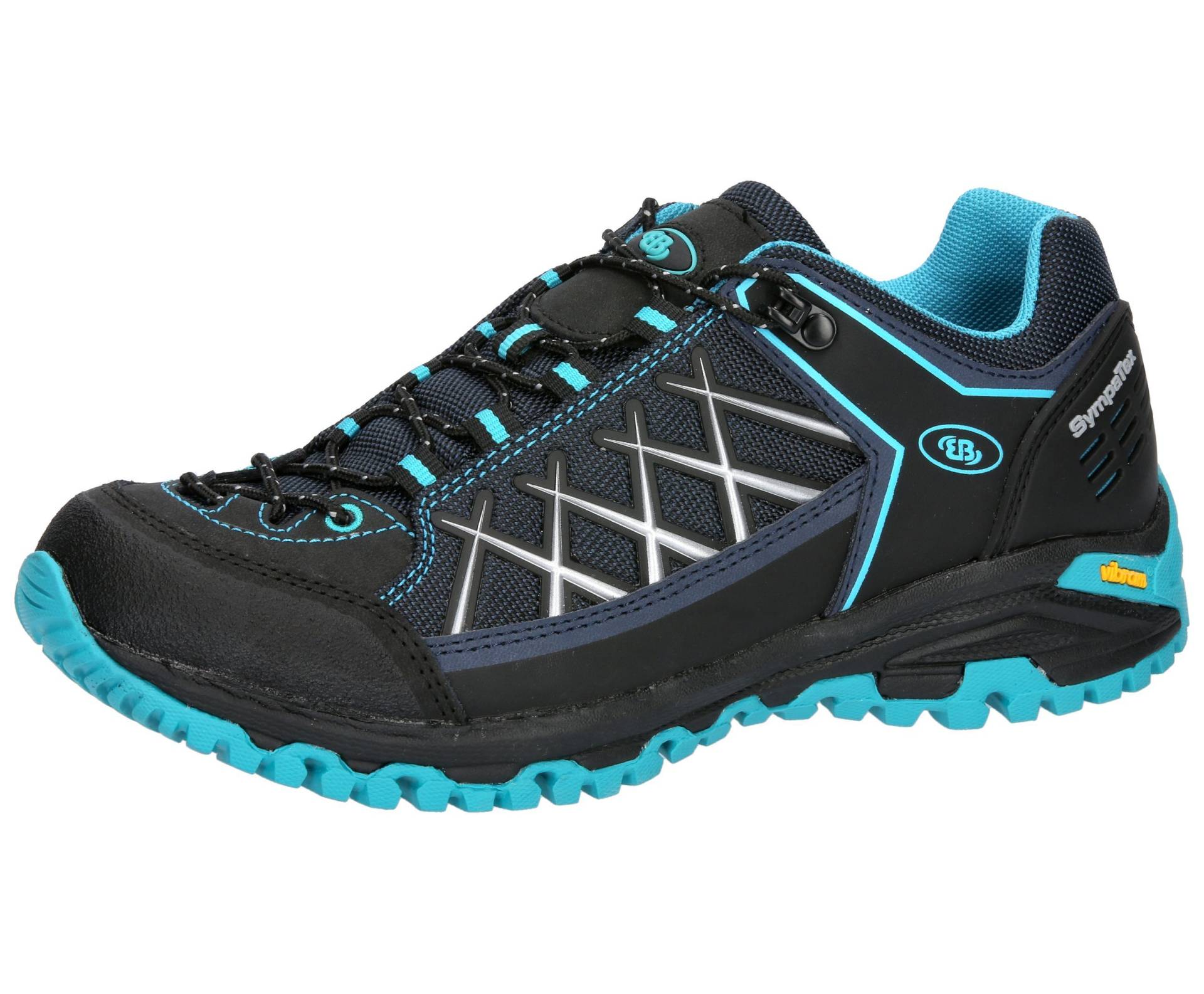 BRÜTTING Wanderschuh »Outdoorschuh Mount Root« BRÜTTING Wanderschuh »Outdoorschuh Mount Root« von BRÜTTING