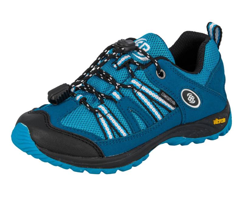 BRÜTTING Wanderschuh »Outdoorschuh Ohio Low« von BRÜTTING