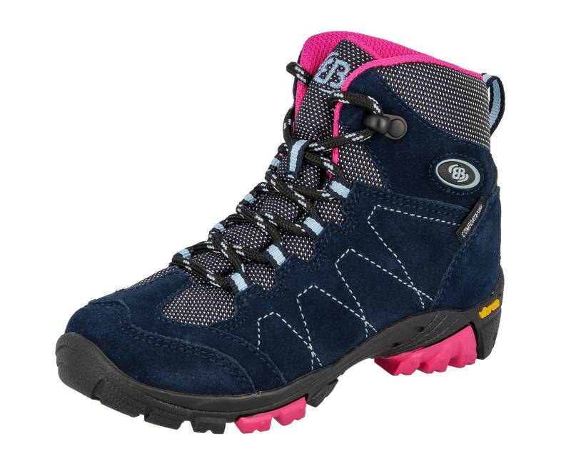 BRÜTTING Wanderschuh »Outdoorstiefel Bergen High« von BRÜTTING