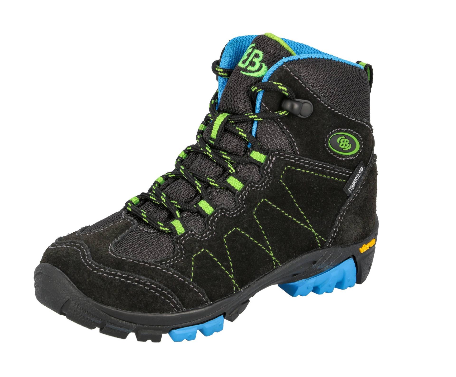 BRÜTTING Wanderschuh »Outdoorstiefel Bergen High« BRÜTTING Wanderschuh »Outdoorstiefel Bergen High« von BRÜTTING