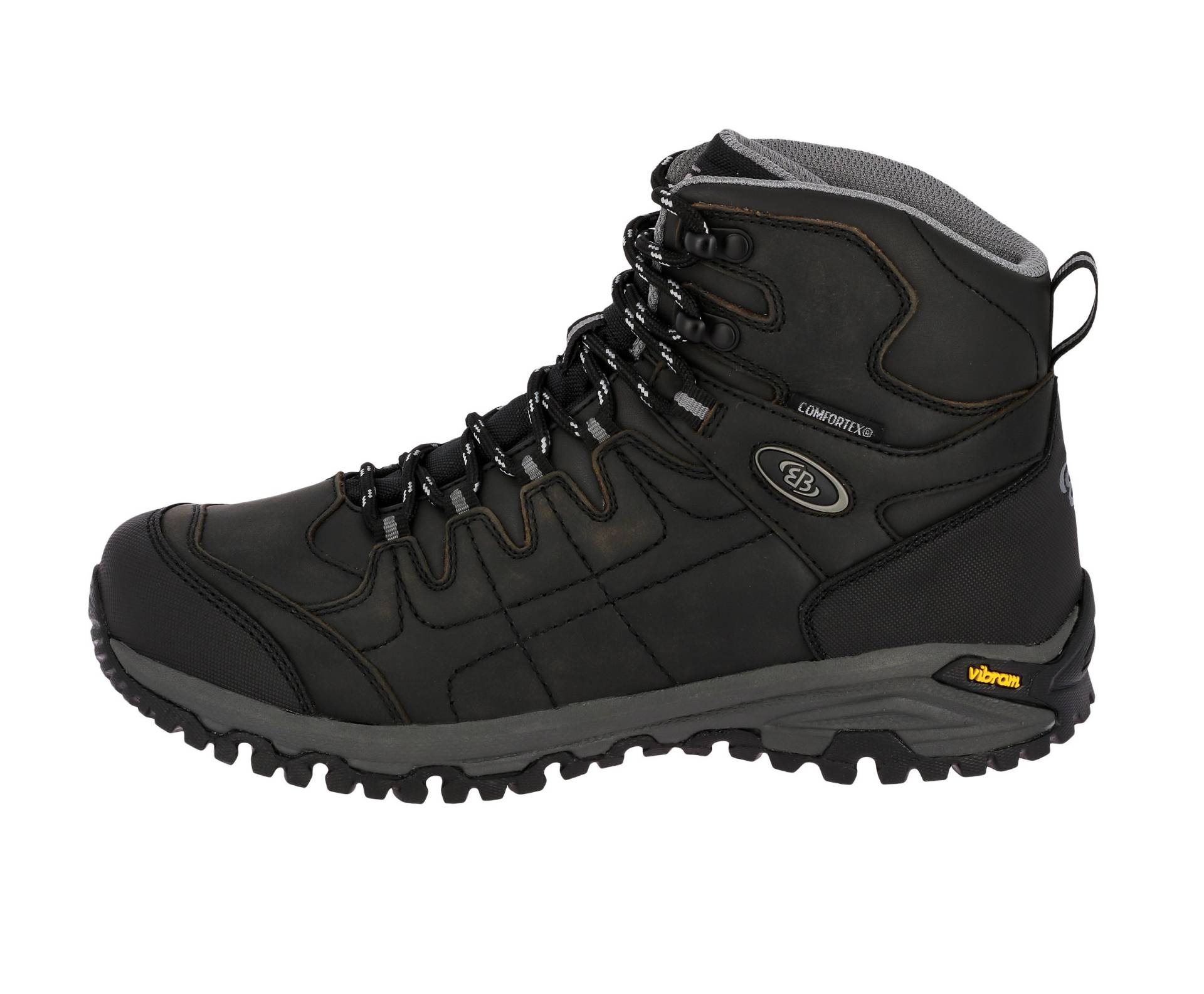 BRÜTTING Wanderschuh »Outdoorstiefel Blackburn High« von BRÜTTING