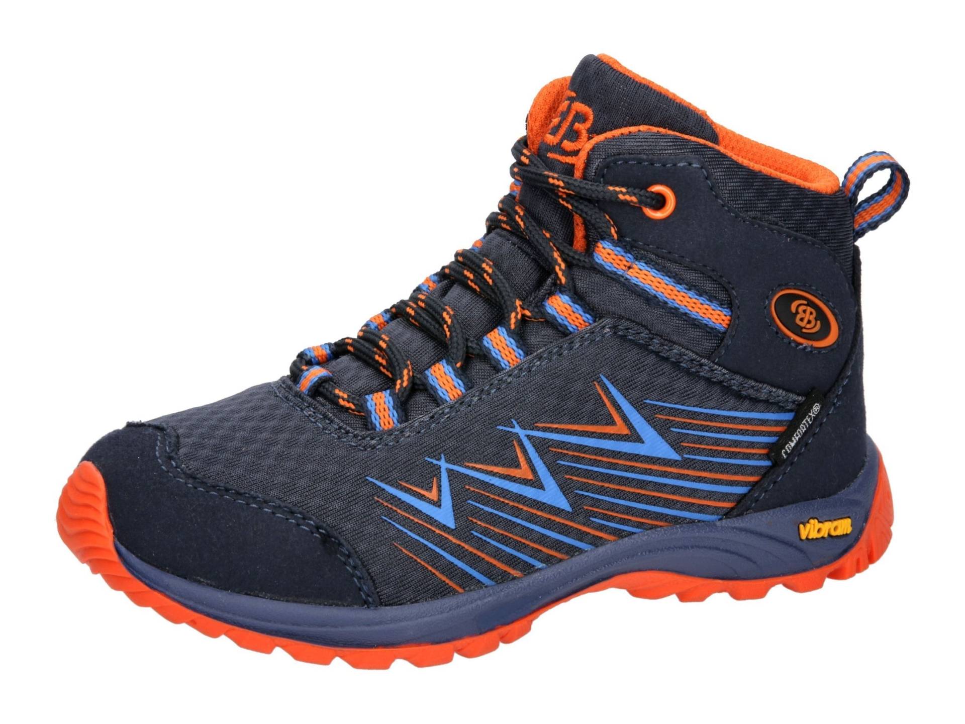 BRÜTTING Wanderschuh »Outdoorstiefel Chesna High« BRÜTTING Wanderschuh »Outdoorstiefel Chesna High« von BRÜTTING