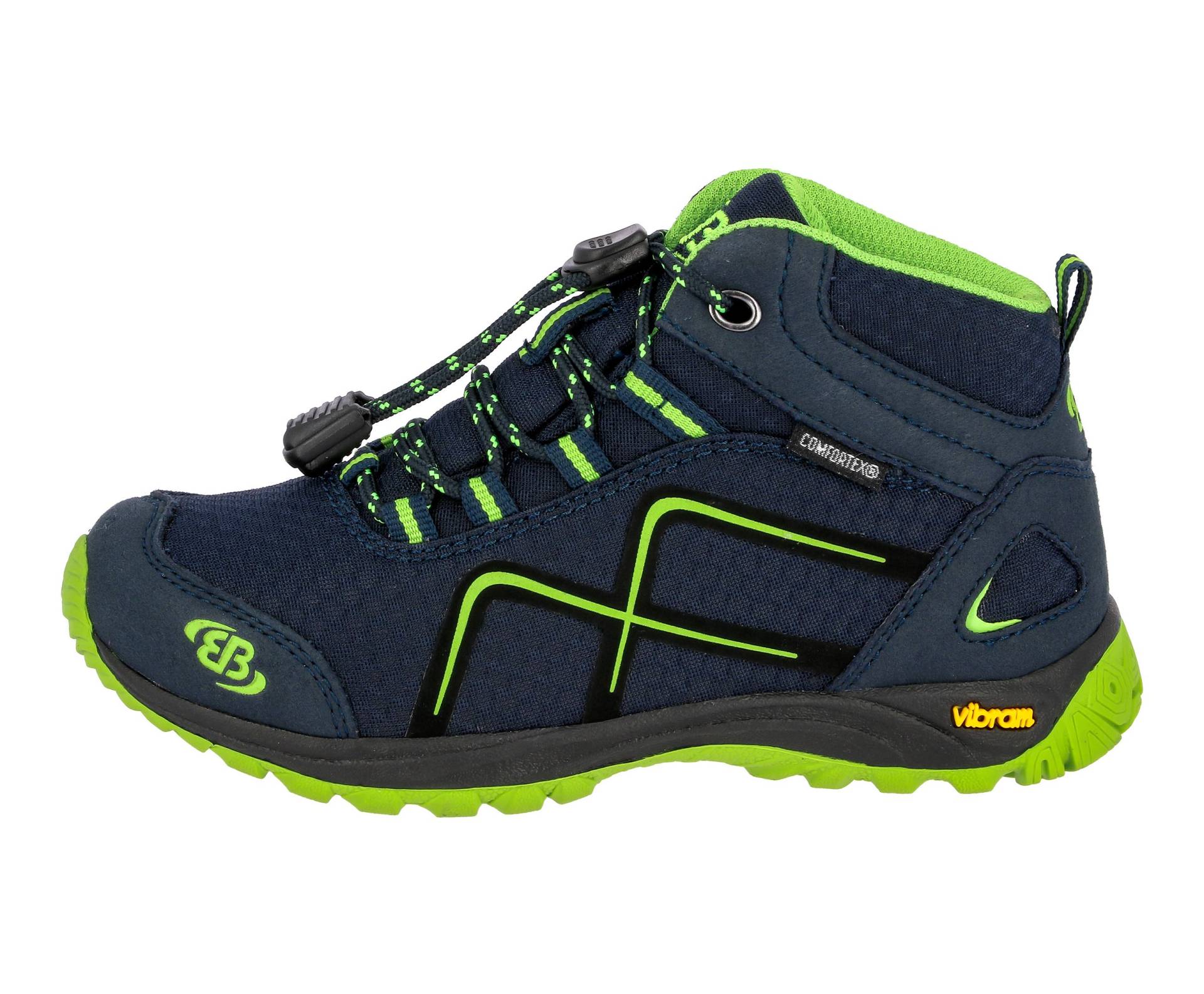 BRÜTTING Wanderschuh »Outdoorstiefel Guide High« BRÜTTING Wanderschuh »Outdoorstiefel Guide High« von BRÜTTING