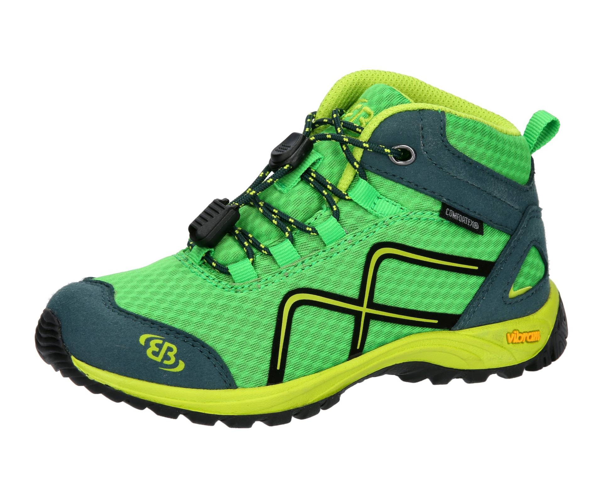 BRÜTTING Wanderschuh »Outdoorstiefel Guide High« BRÜTTING Wanderschuh »Outdoorstiefel Guide High« von BRÜTTING