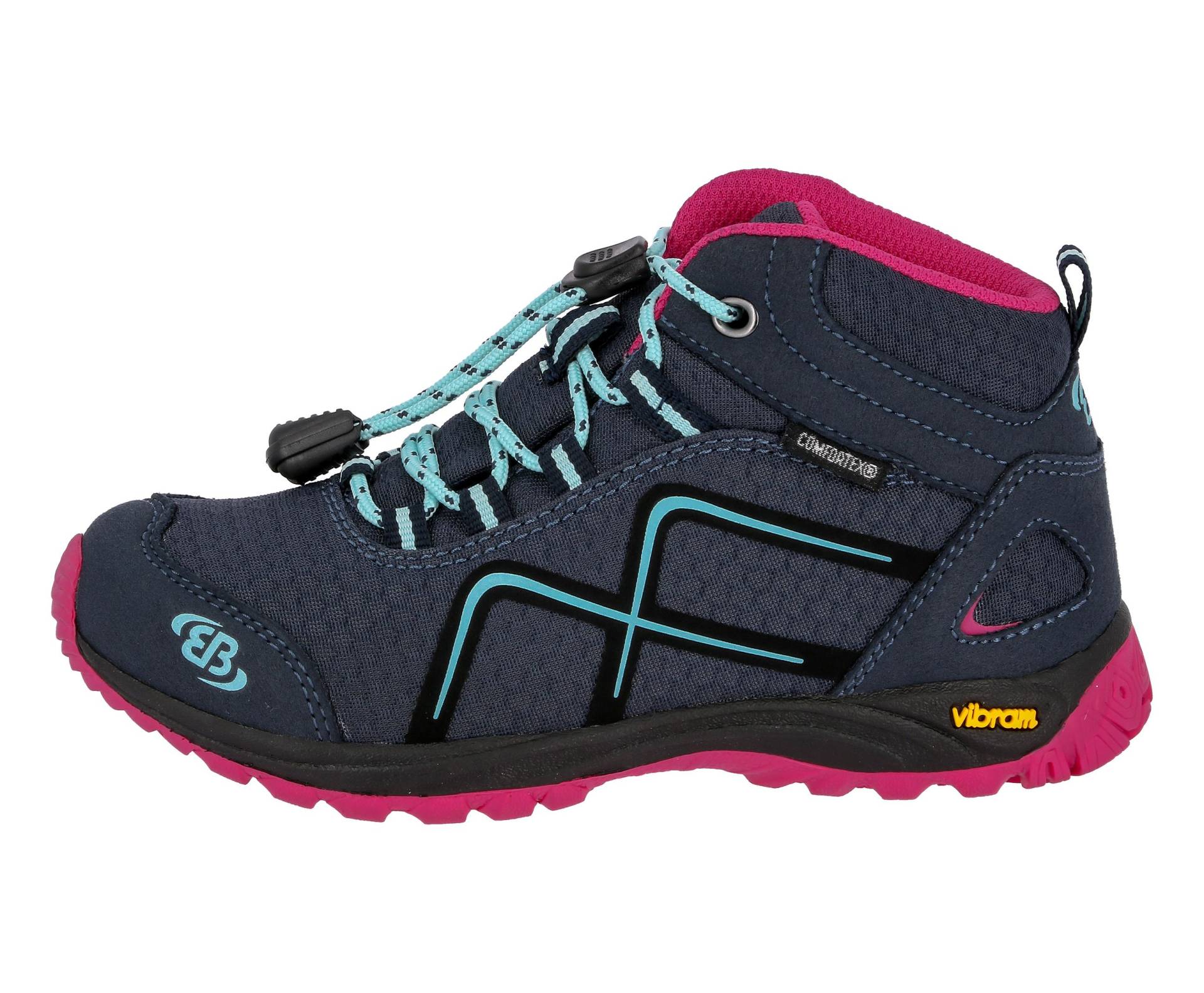 BRÜTTING Wanderschuh »Outdoorstiefel Guide High« BRÜTTING Wanderschuh »Outdoorstiefel Guide High« von BRÜTTING