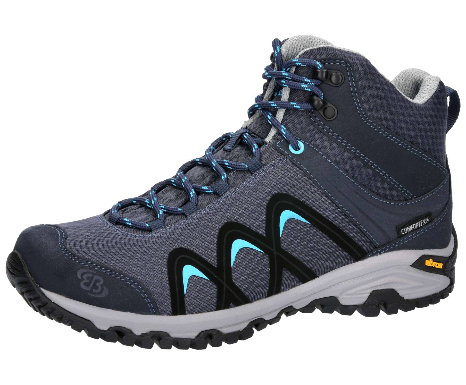 BRÜTTING Wanderschuh »Outdoorstiefel Missouri High« BRÜTTING Wanderschuh »Outdoorstiefel Missouri High« von BRÜTTING