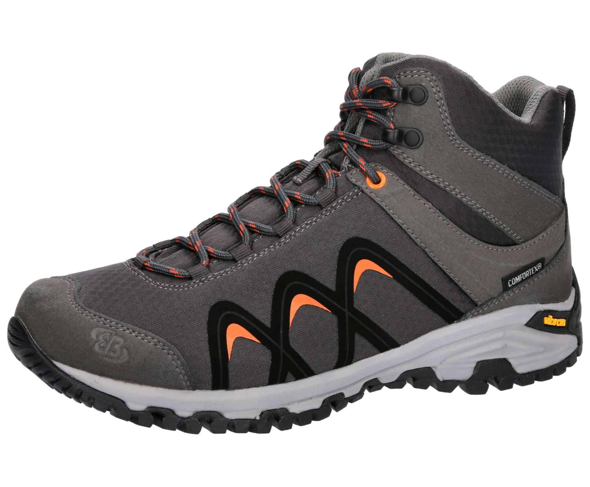 BRÜTTING Wanderschuh »Outdoorstiefel Missouri High« BRÜTTING Wanderschuh »Outdoorstiefel Missouri High« von BRÜTTING