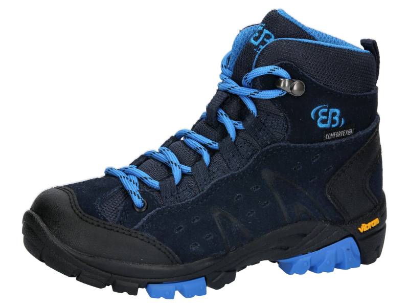 BRÜTTING Wanderschuh »Outdoorstiefel Mount Bona High Kids« von BRÜTTING