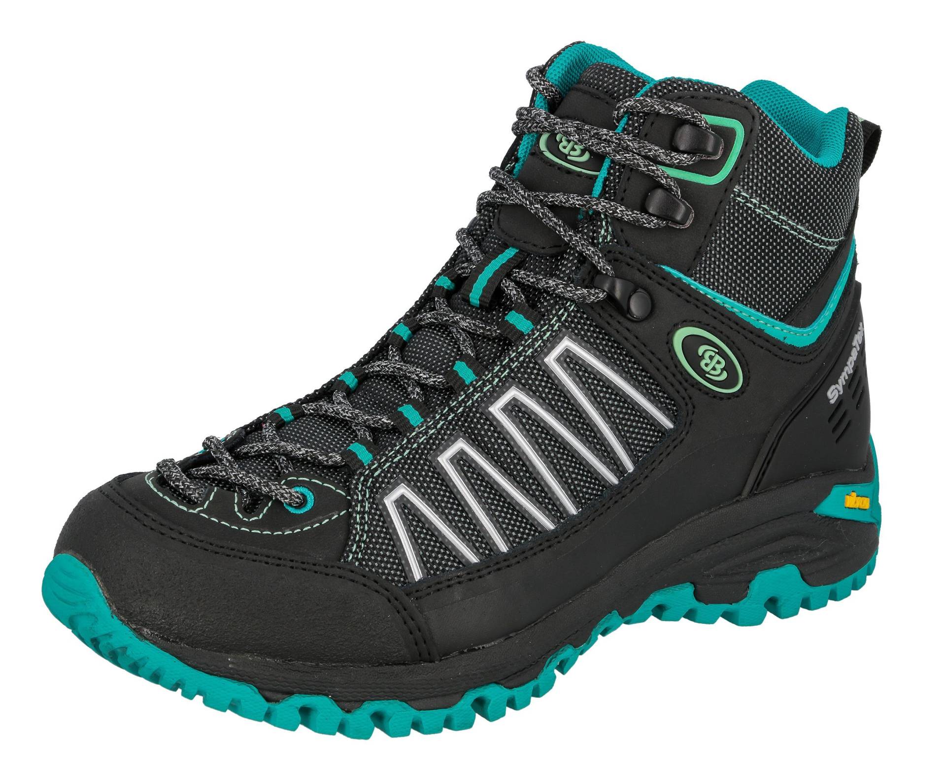 BRÜTTING Wanderschuh »Outdoorstiefel Mount Meloni« von BRÜTTING