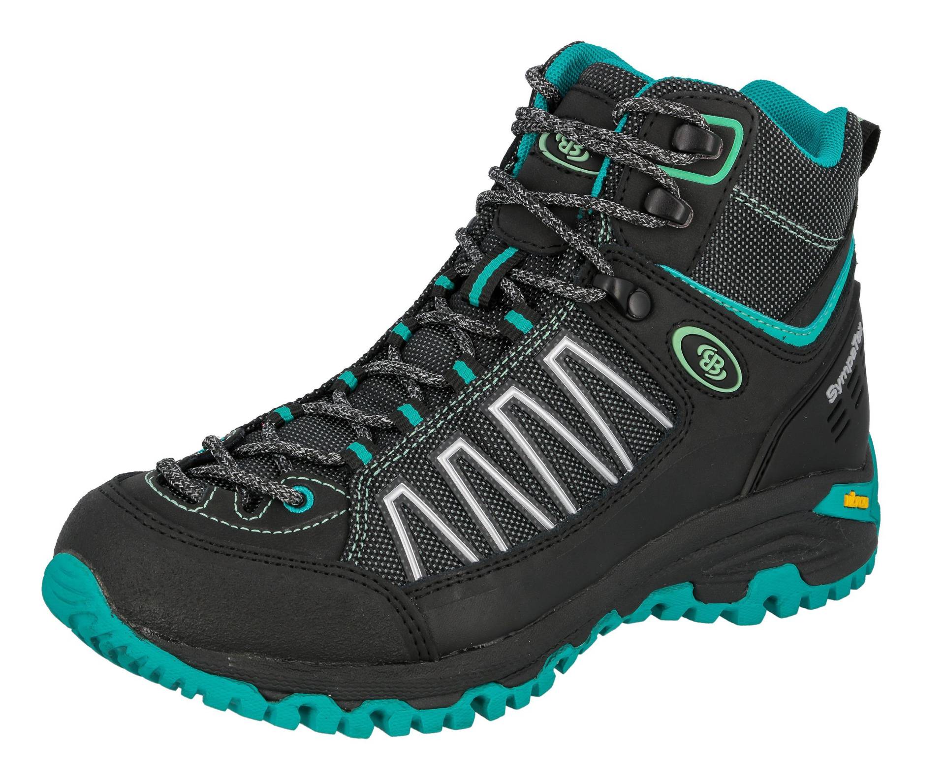 BRÜTTING Wanderschuh »Outdoorstiefel Mount Meloni« BRÜTTING Wanderschuh »Outdoorstiefel Mount Meloni« von BRÜTTING