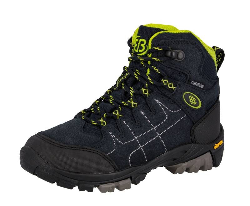 BRÜTTING Wanderschuh »Outdoorstiefel Mount Shasta Kids Hi« BRÜTTING Wanderschuh »Outdoorstiefel Mount Shasta Kids Hi« von BRÜTTING