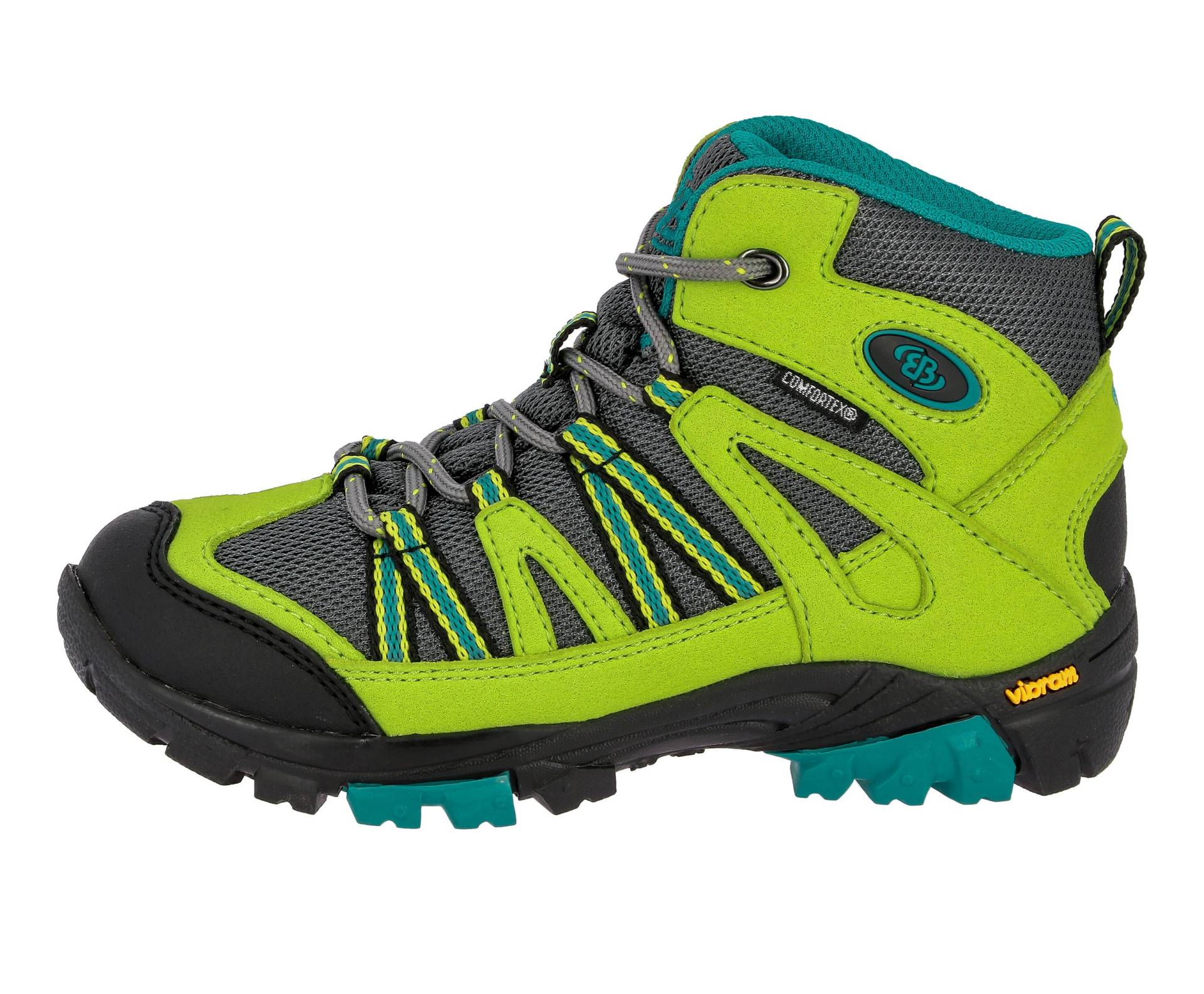 BRÜTTING Wanderschuh »Outdoorstiefel Ohio High« BRÜTTING Wanderschuh »Outdoorstiefel Ohio High« von BRÜTTING
