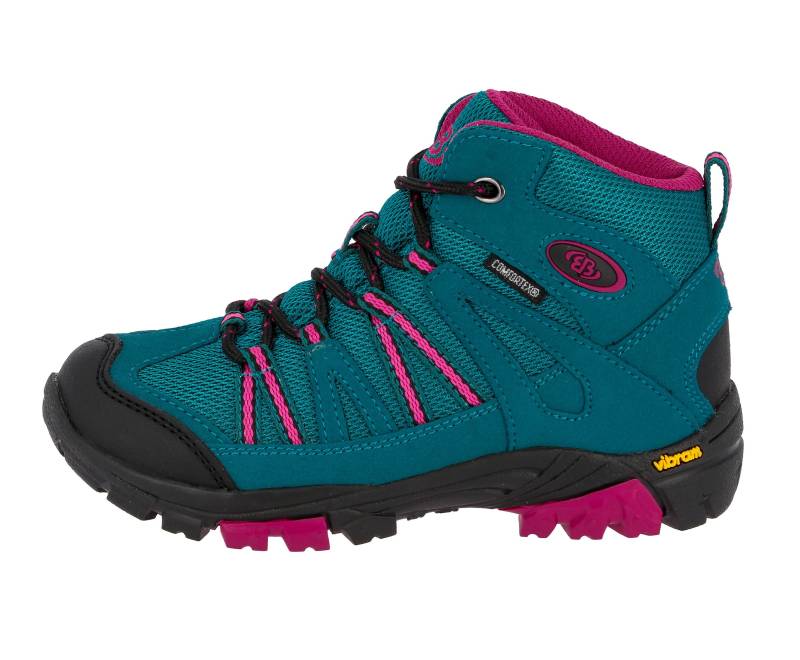 BRÜTTING Wanderschuh »Outdoorstiefel Ohio High« von BRÜTTING