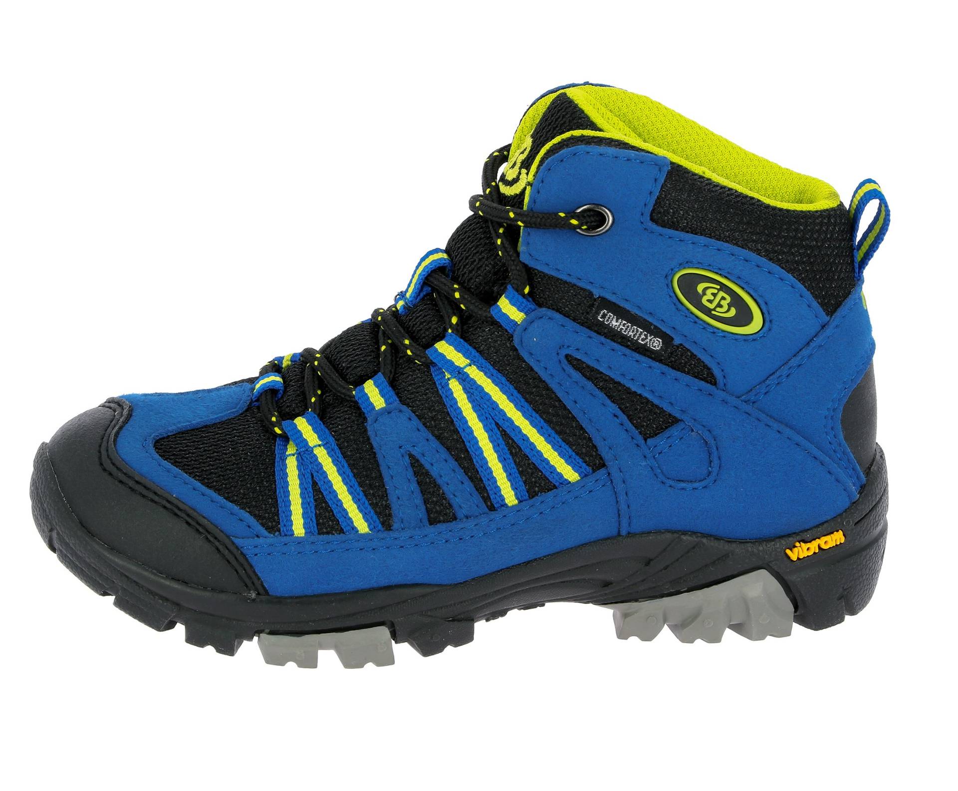 BRÜTTING Wanderschuh »Outdoorstiefel Ohio High« von BRÜTTING