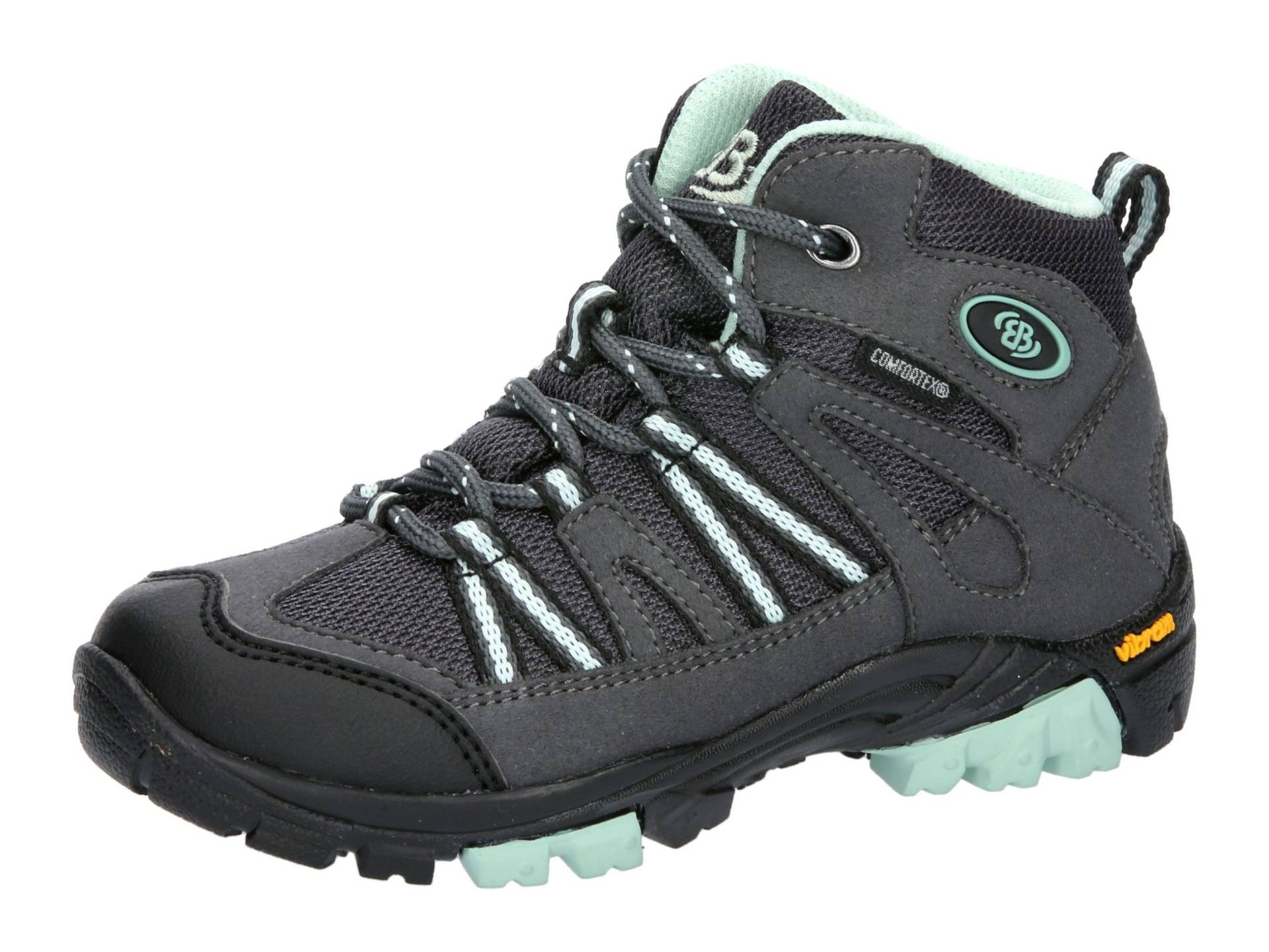 BRÜTTING Wanderschuh »Outdoorstiefel Ohio High« von BRÜTTING