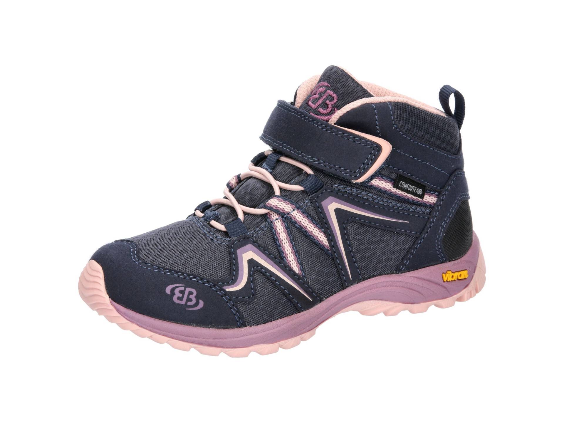 BRÜTTING Wanderschuh »Outdoorstiefel Rockwall« BRÜTTING Wanderschuh »Outdoorstiefel Rockwall« von BRÜTTING