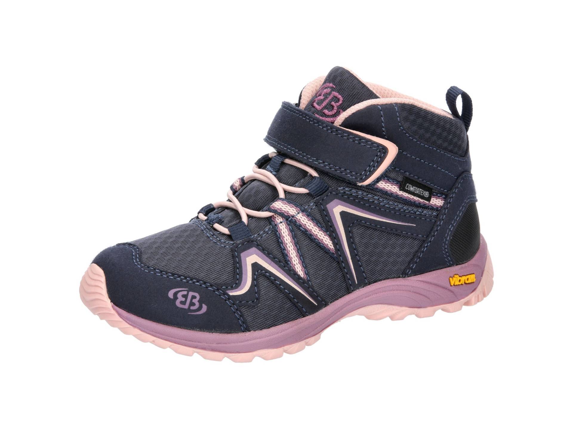 BRÜTTING Wanderschuh »Outdoorstiefel Rockwall« von BRÜTTING