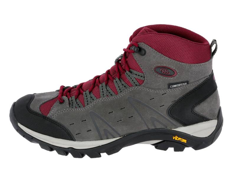 BRÜTTING Wanderschuh »Trekkingstiefel Mount Bona High« von BRÜTTING