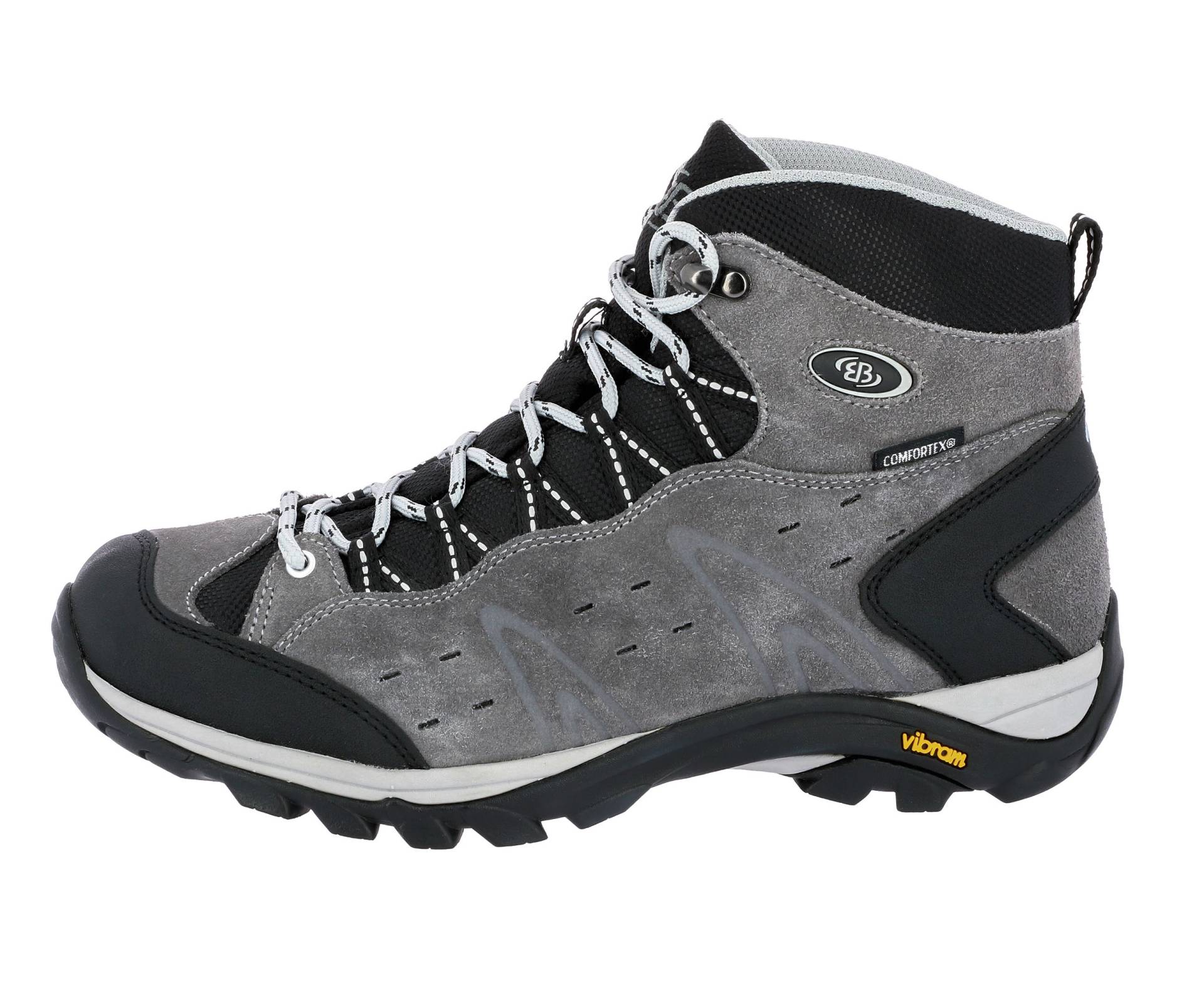 BRÜTTING Wanderschuh »Trekkingstiefel Mount Bona High« BRÜTTING Wanderschuh »Trekkingstiefel Mount Bona High« von BRÜTTING