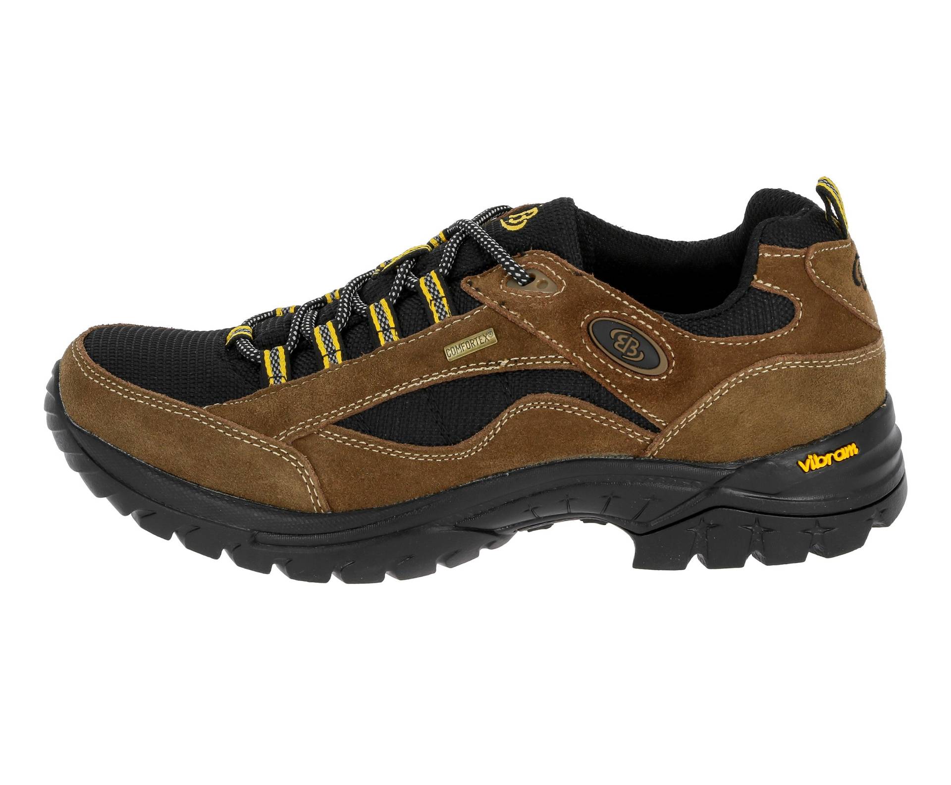 BRÜTTING Wanderschuh »Wanderschuh Grand Canyon« BRÜTTING Wanderschuh »Wanderschuh Grand Canyon« von BRÜTTING