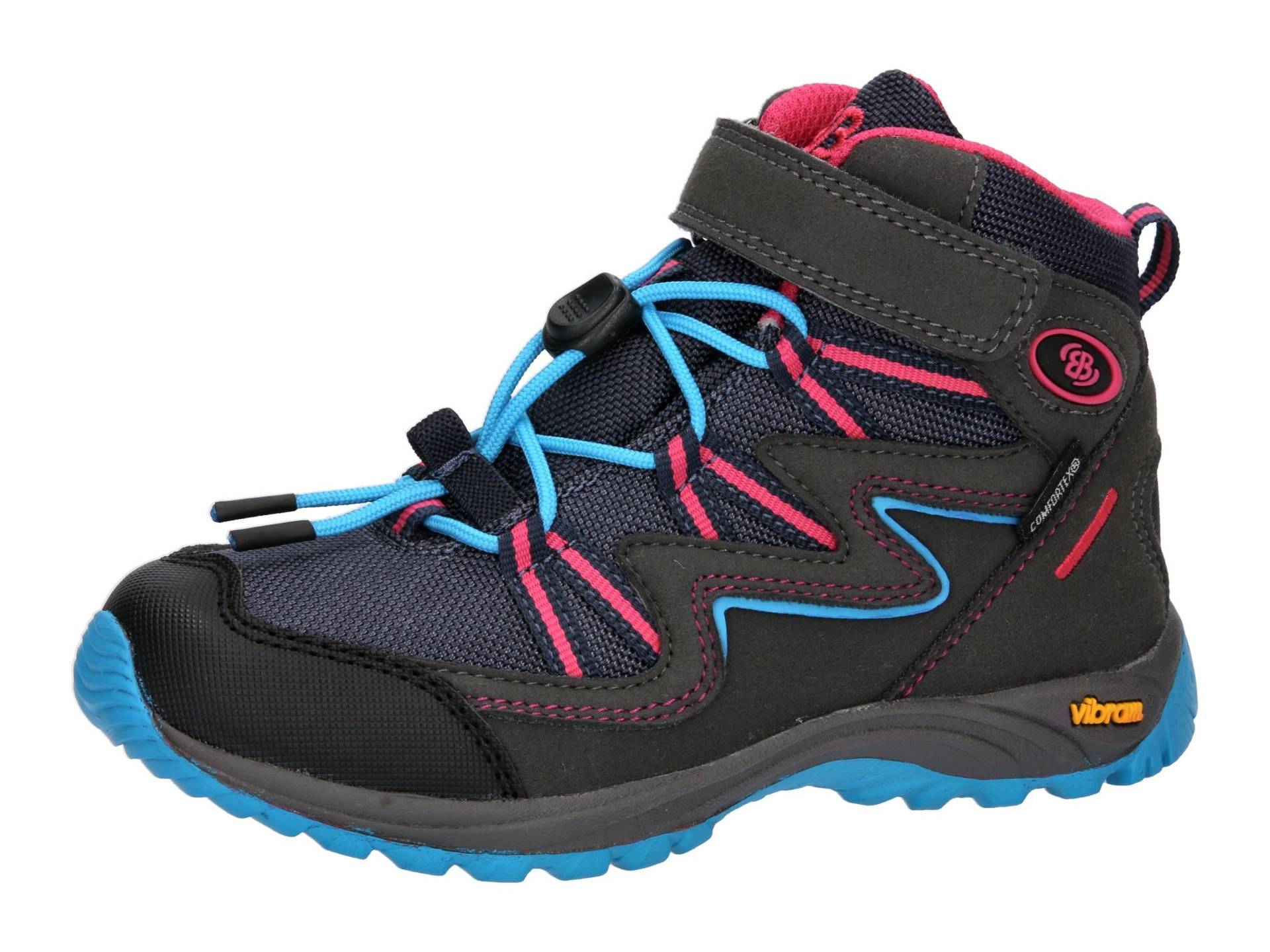 BRÜTTING Wanderstiefel »Outdoorstiefel Atlanta High VS« BRÜTTING Wanderstiefel »Outdoorstiefel Atlanta High VS« von BRÜTTING