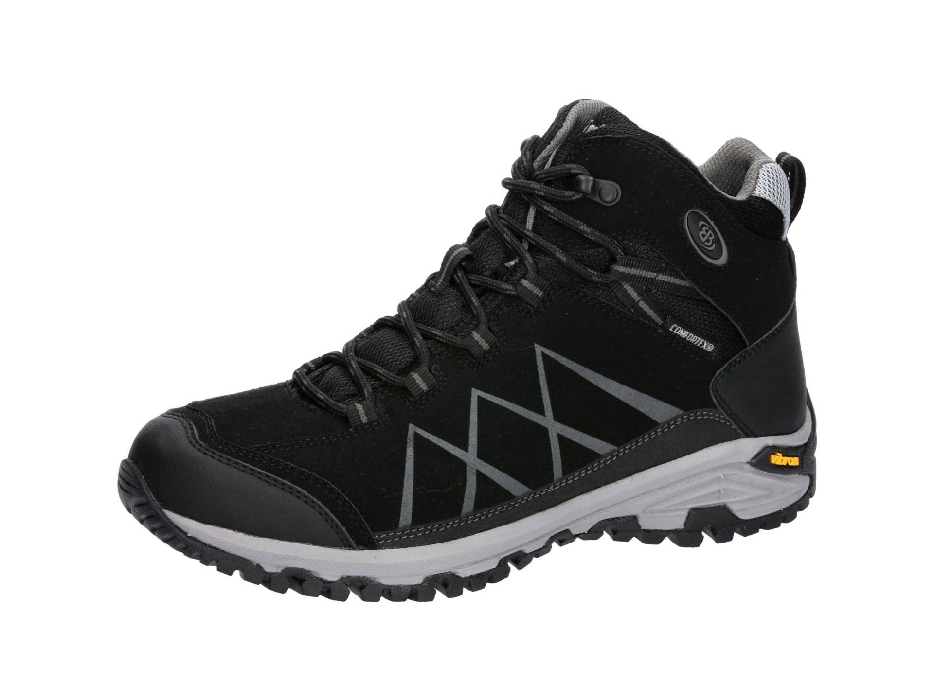 BRÜTTING Wanderstiefel »Outdoorstiefel Kansas High« BRÜTTING Wanderstiefel »Outdoorstiefel Kansas High« von BRÜTTING
