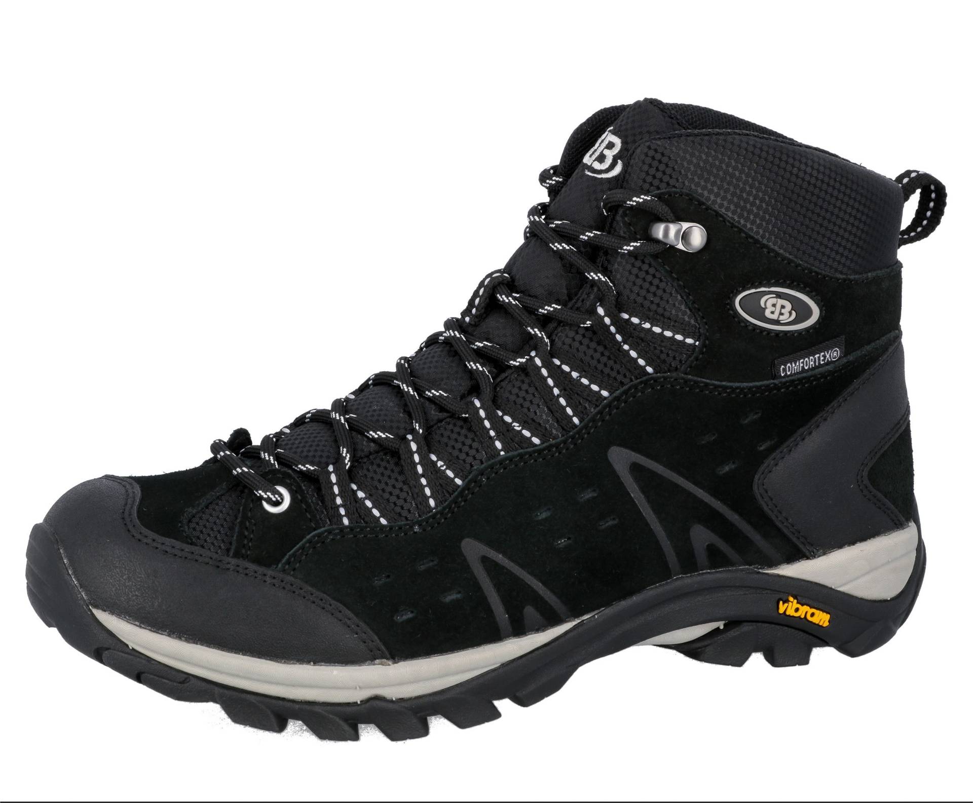 BRÜTTING Wanderstiefel »Outdoorstiefel Mount Bona High« von BRÜTTING