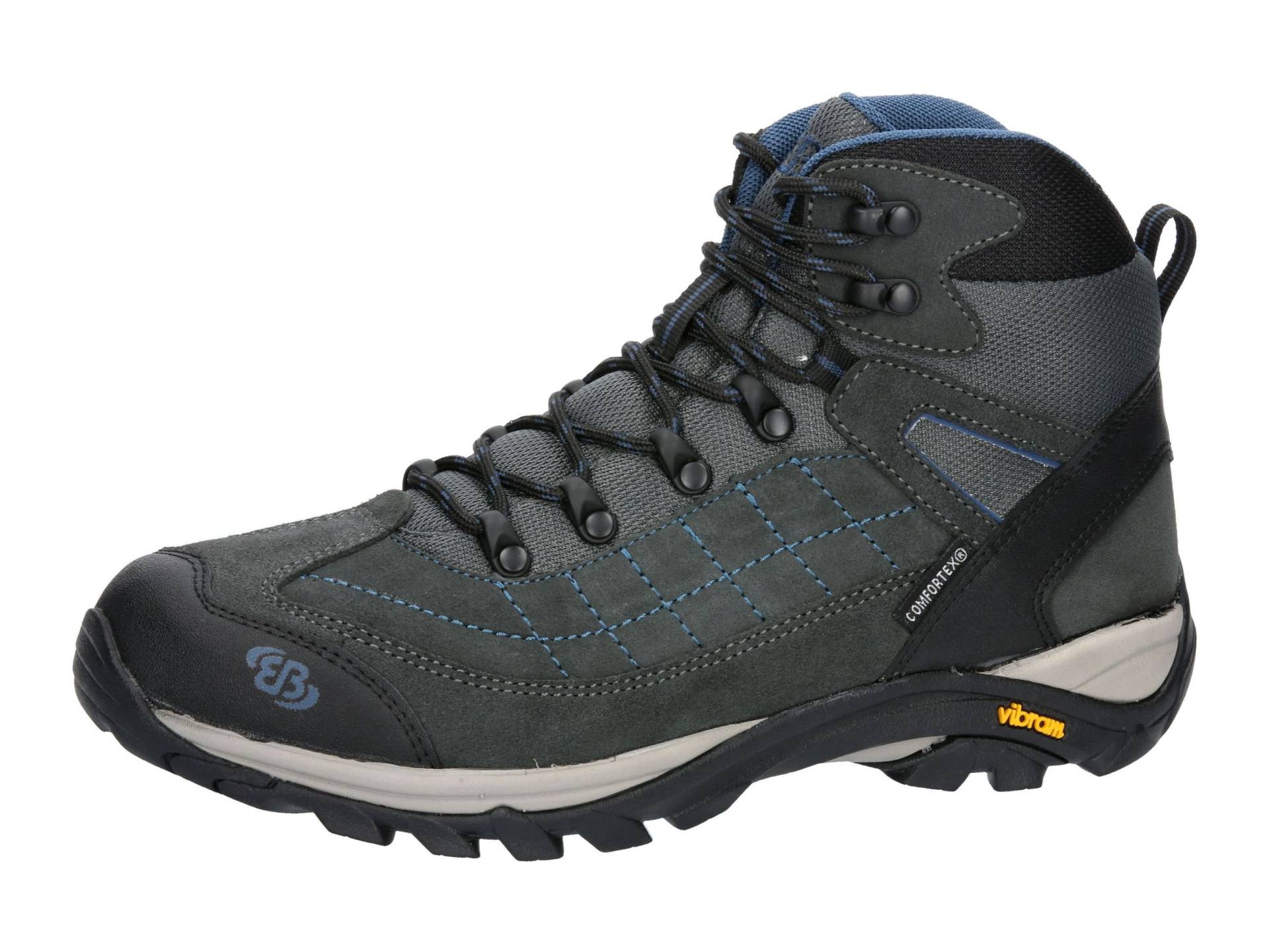 BRÜTTING Wanderstiefel »Outdoorstiefel Mount Crillon High« BRÜTTING Wanderstiefel »Outdoorstiefel Mount Crillon High« von BRÜTTING