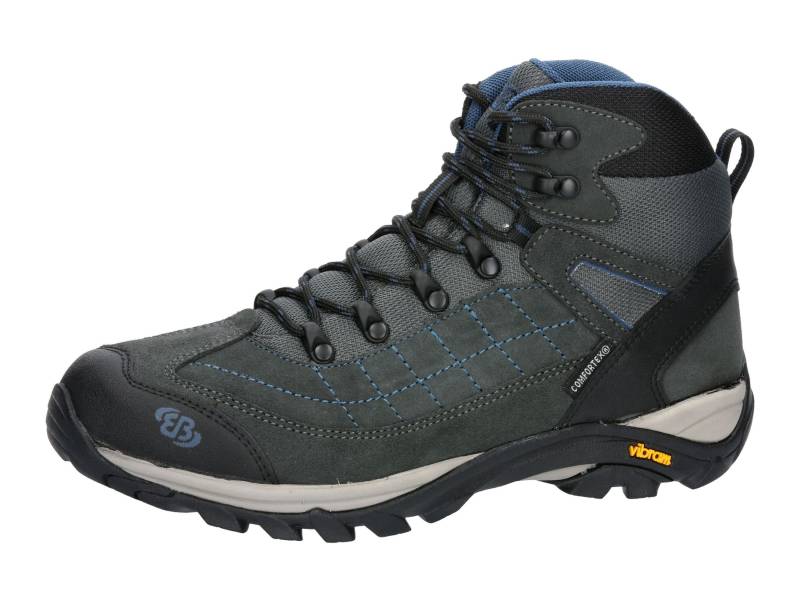 BRÜTTING Wanderstiefel »Outdoorstiefel Mount Crillon High« von BRÜTTING