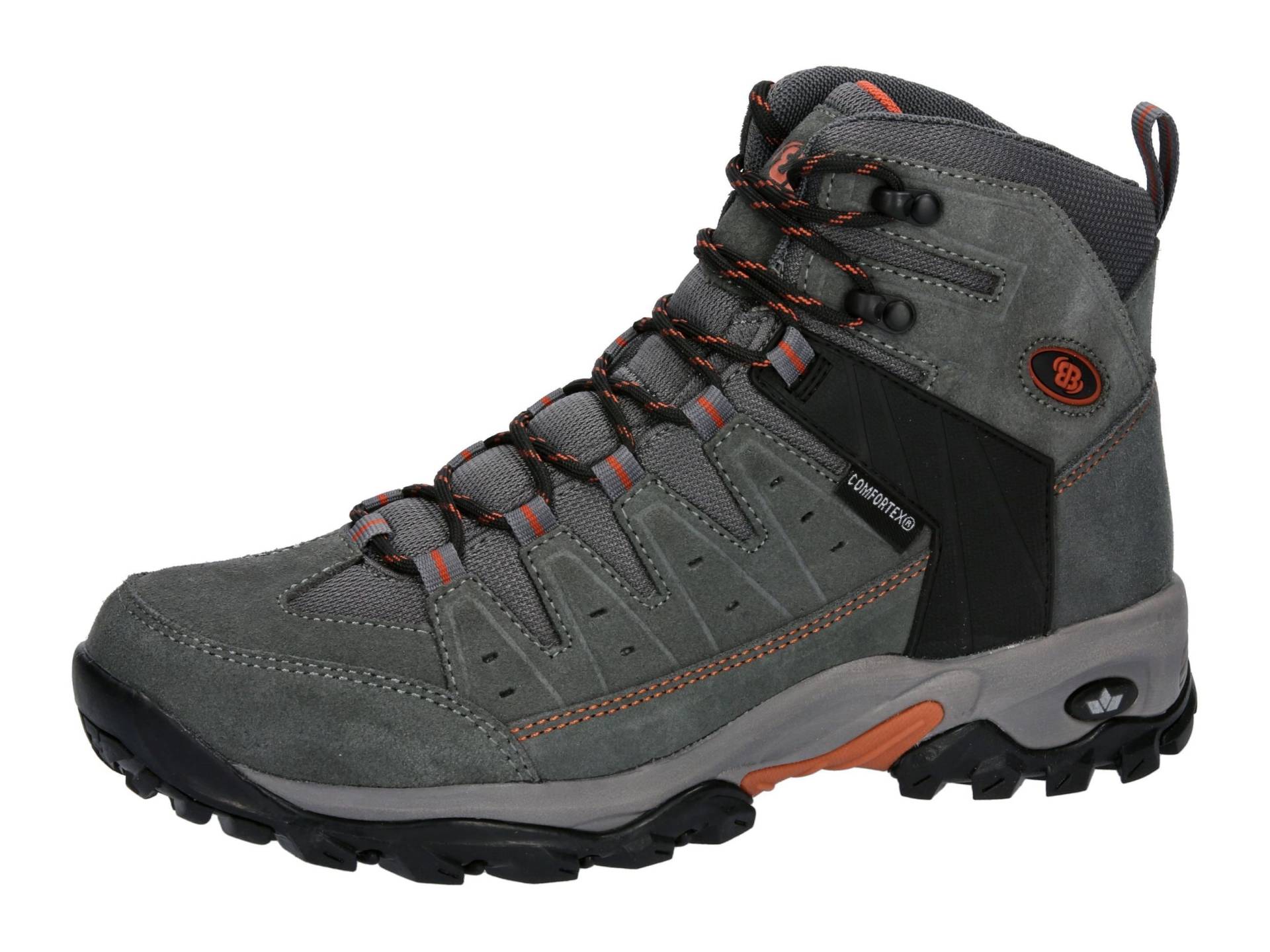 BRÜTTING Wanderstiefel »Outdoorstiefel Mount Pinos High« BRÜTTING Wanderstiefel »Outdoorstiefel Mount Pinos High« von BRÜTTING
