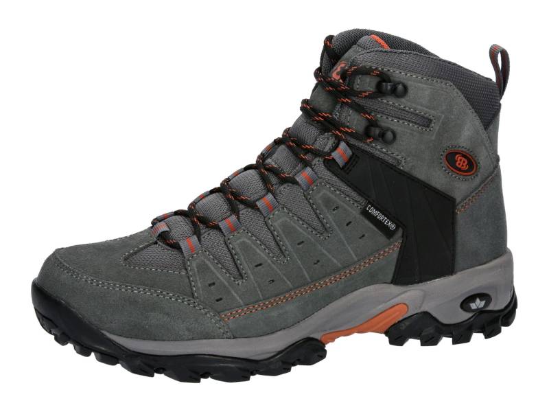 BRÜTTING Wanderstiefel »Outdoorstiefel Mount Pinos High« von BRÜTTING