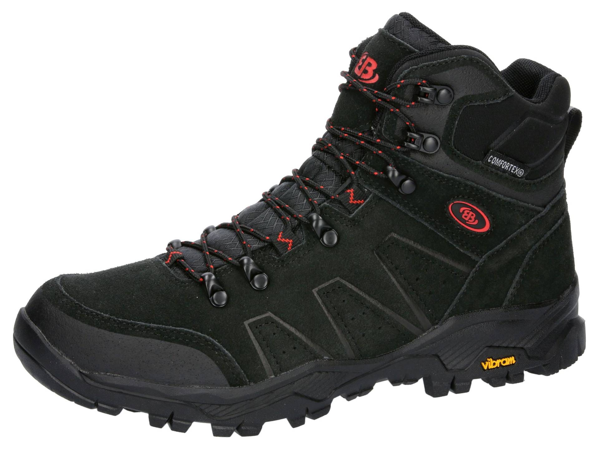 BRÜTTING Wanderstiefel »Outdoorstiefel Mount Princeton« BRÜTTING Wanderstiefel »Outdoorstiefel Mount Princeton« von BRÜTTING