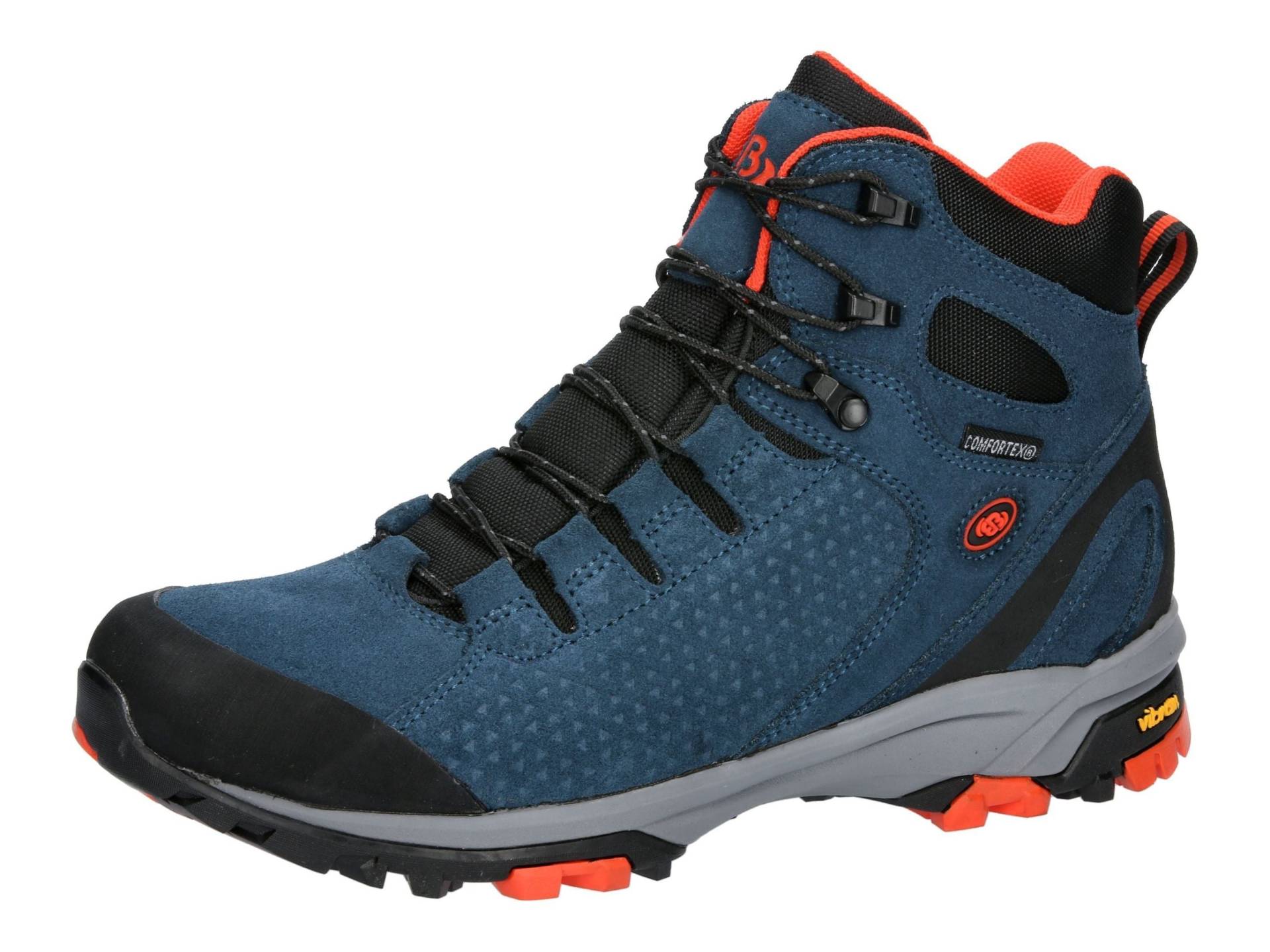 BRÜTTING Wanderstiefel »Outdoorstiefel Mount Trish High« BRÜTTING Wanderstiefel »Outdoorstiefel Mount Trish High« von BRÜTTING