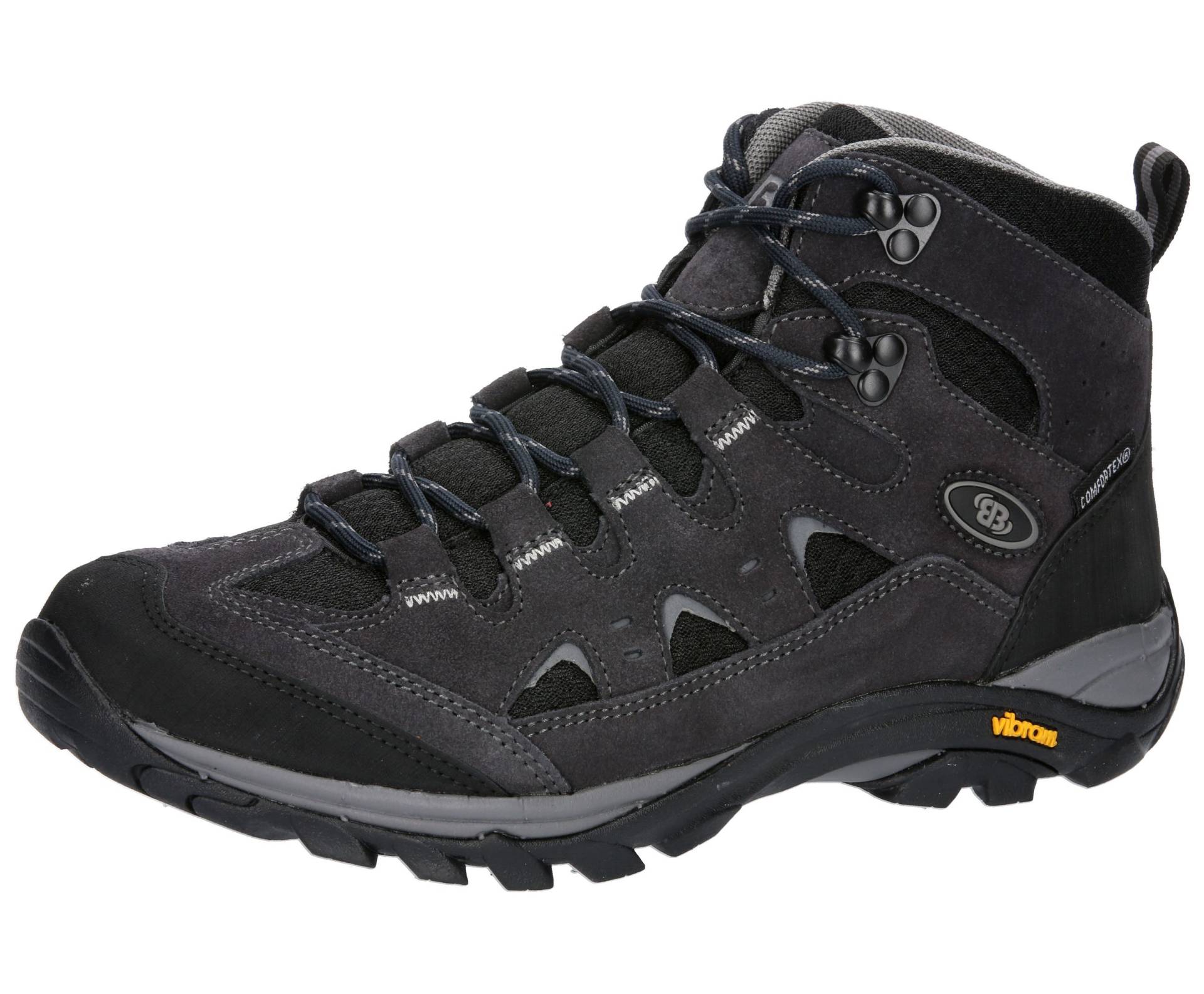 BRÜTTING Wanderstiefel »Trekkingstiefel Mount Bear High« BRÜTTING Wanderstiefel »Trekkingstiefel Mount Bear High« von BRÜTTING