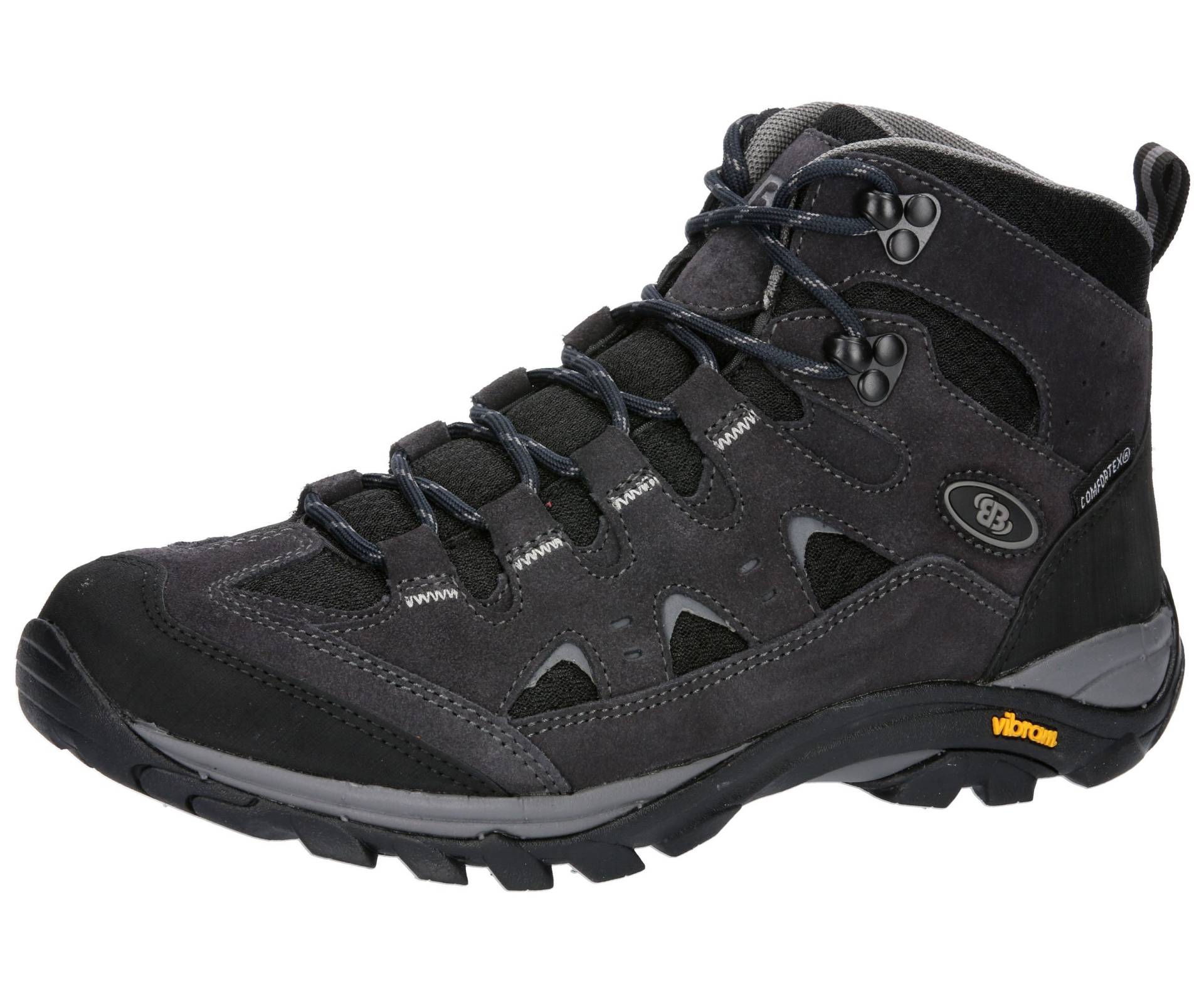 BRÜTTING Wanderstiefel »Trekkingstiefel Mount Bear High« von BRÜTTING