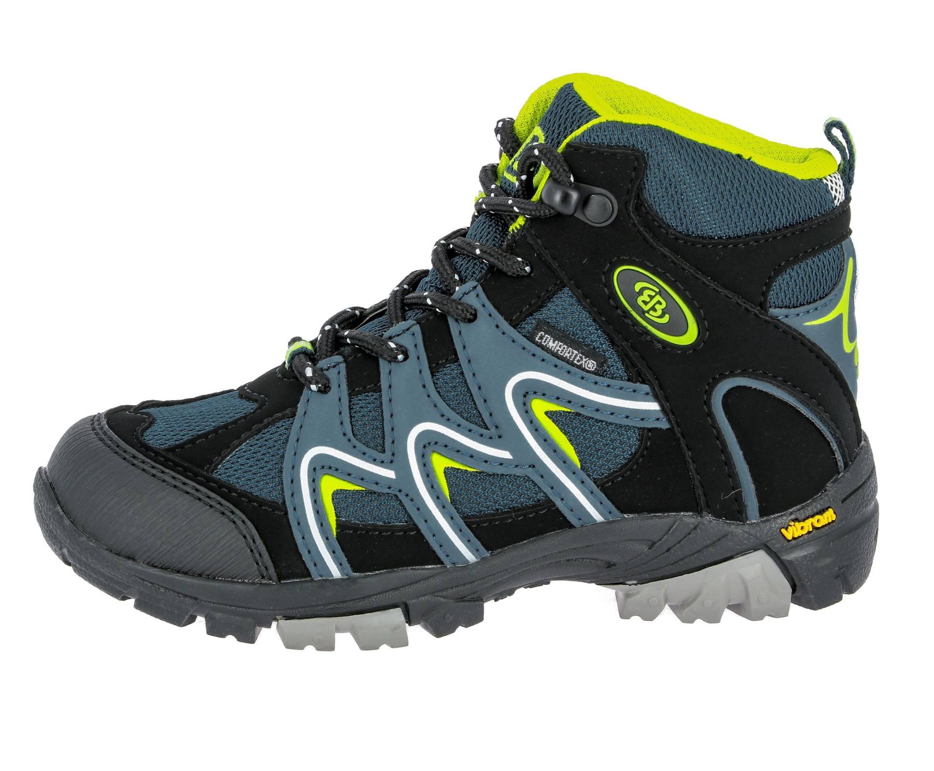 BRÜTTING Wanderschuh »Wanderstiefel Vision High Kids« BRÜTTING Wanderschuh »Wanderstiefel Vision High Kids« von BRÜTTING