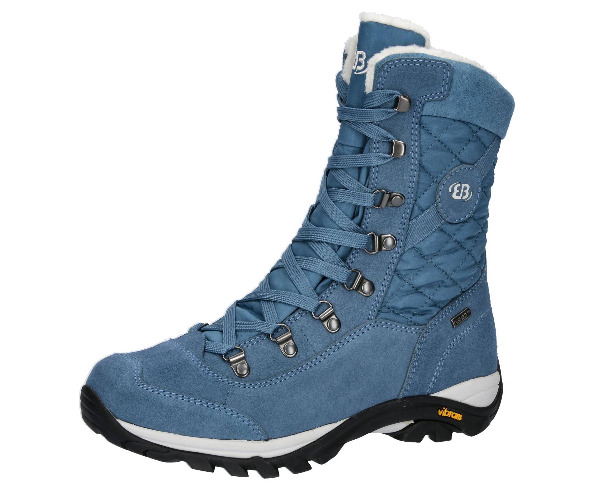 BRÜTTING Winterstiefel »Winterboot Fenella« BRÜTTING Winterstiefel »Winterboot Fenella« von BRÜTTING